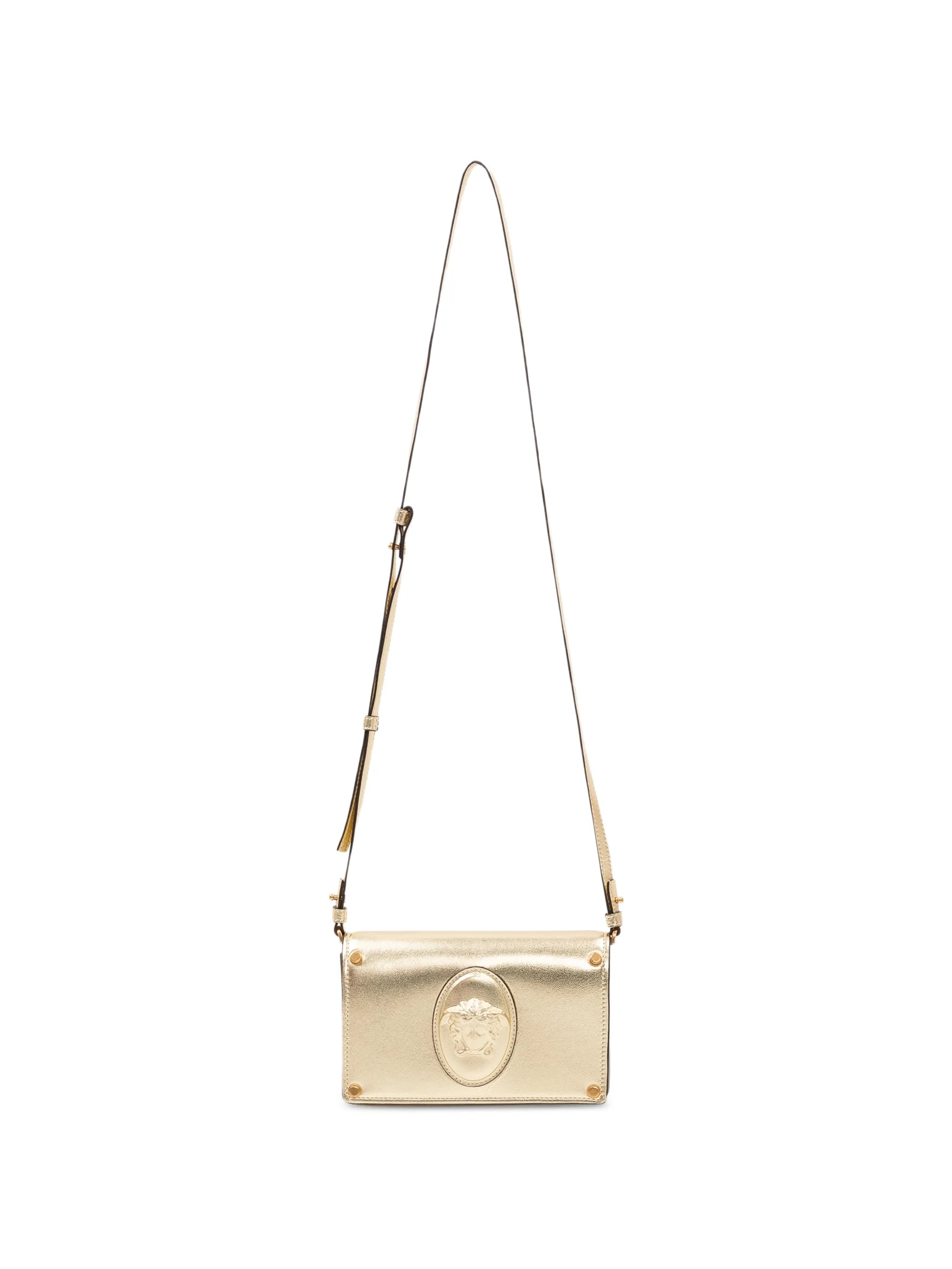 Lou clutch bag