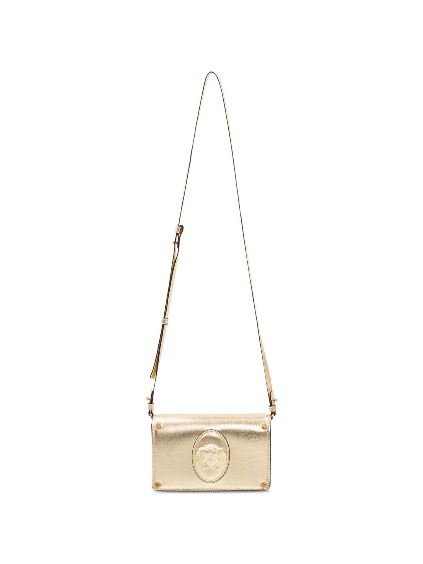 Lou clutch bag