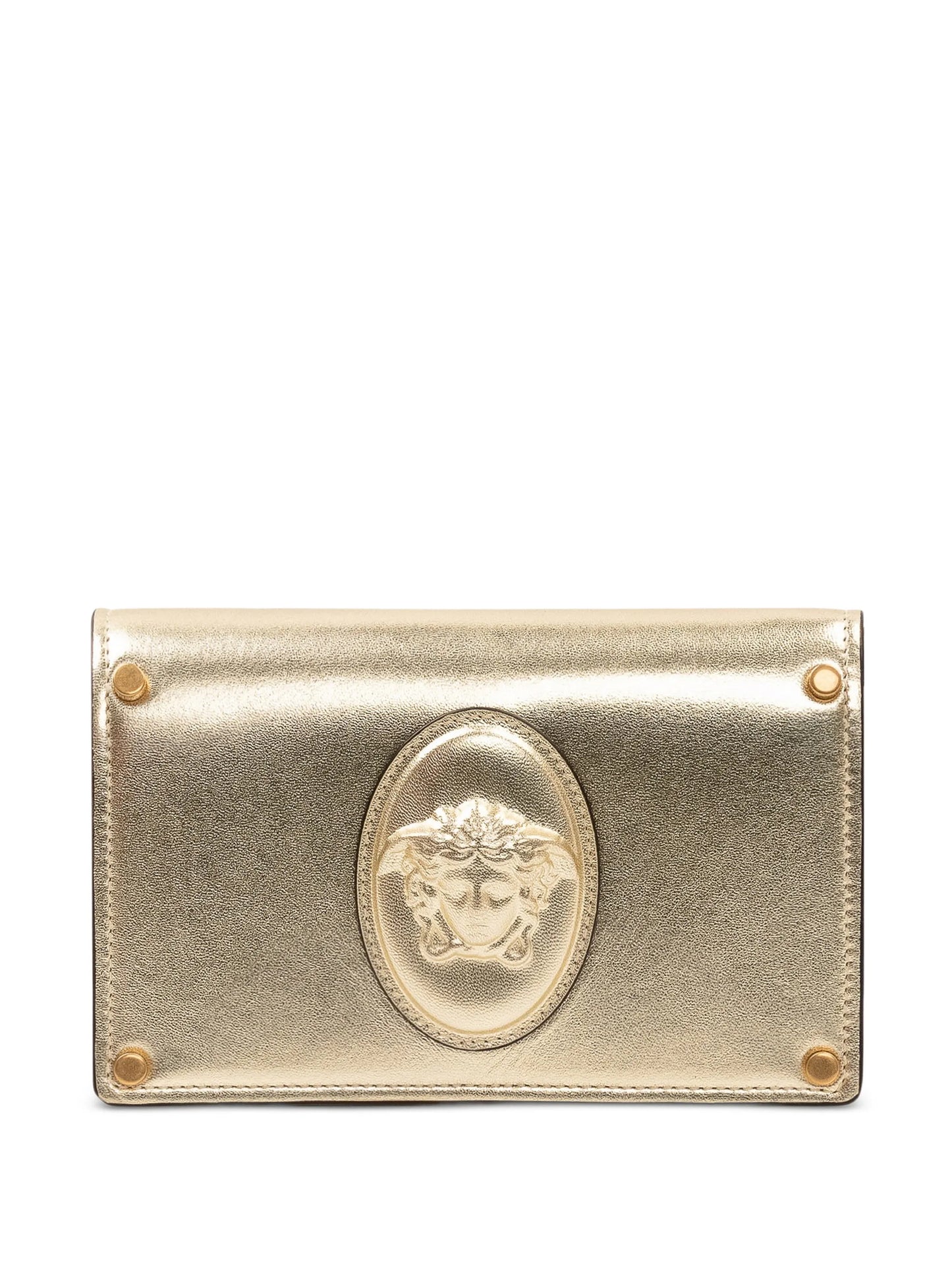 Lou clutch bag