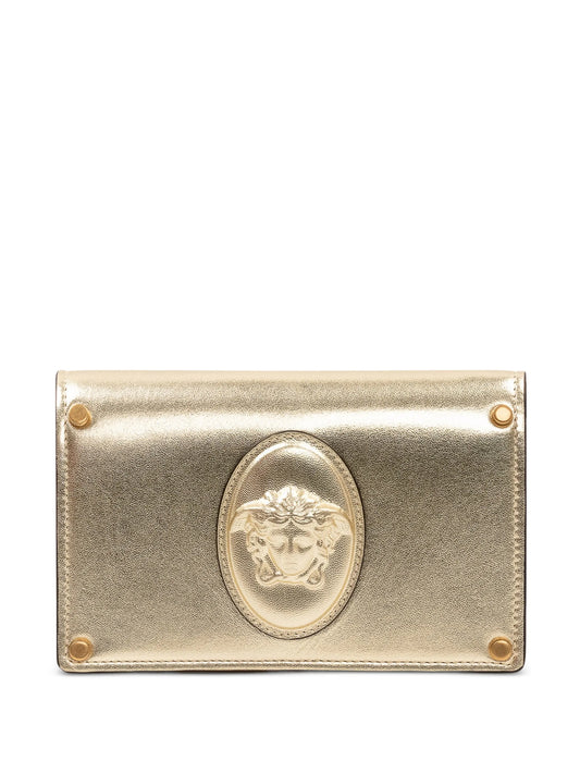 Lou clutch bag