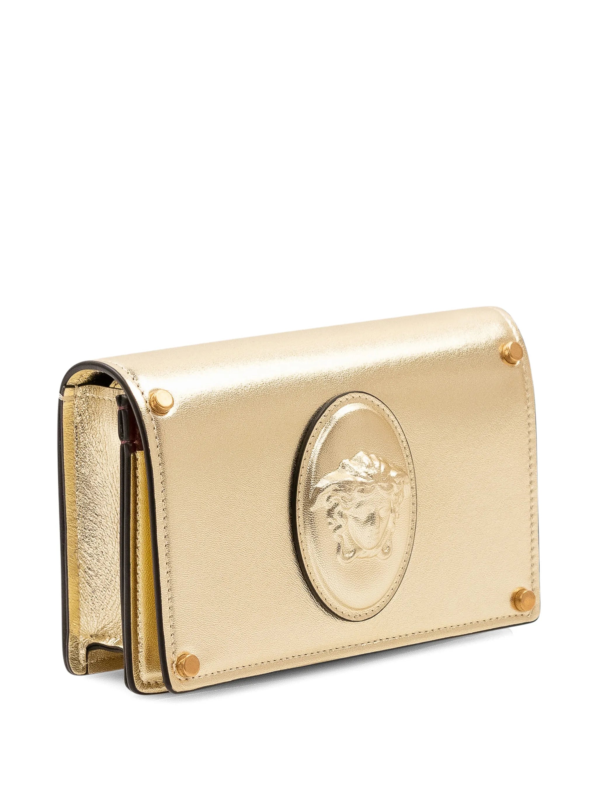 Lou clutch bag