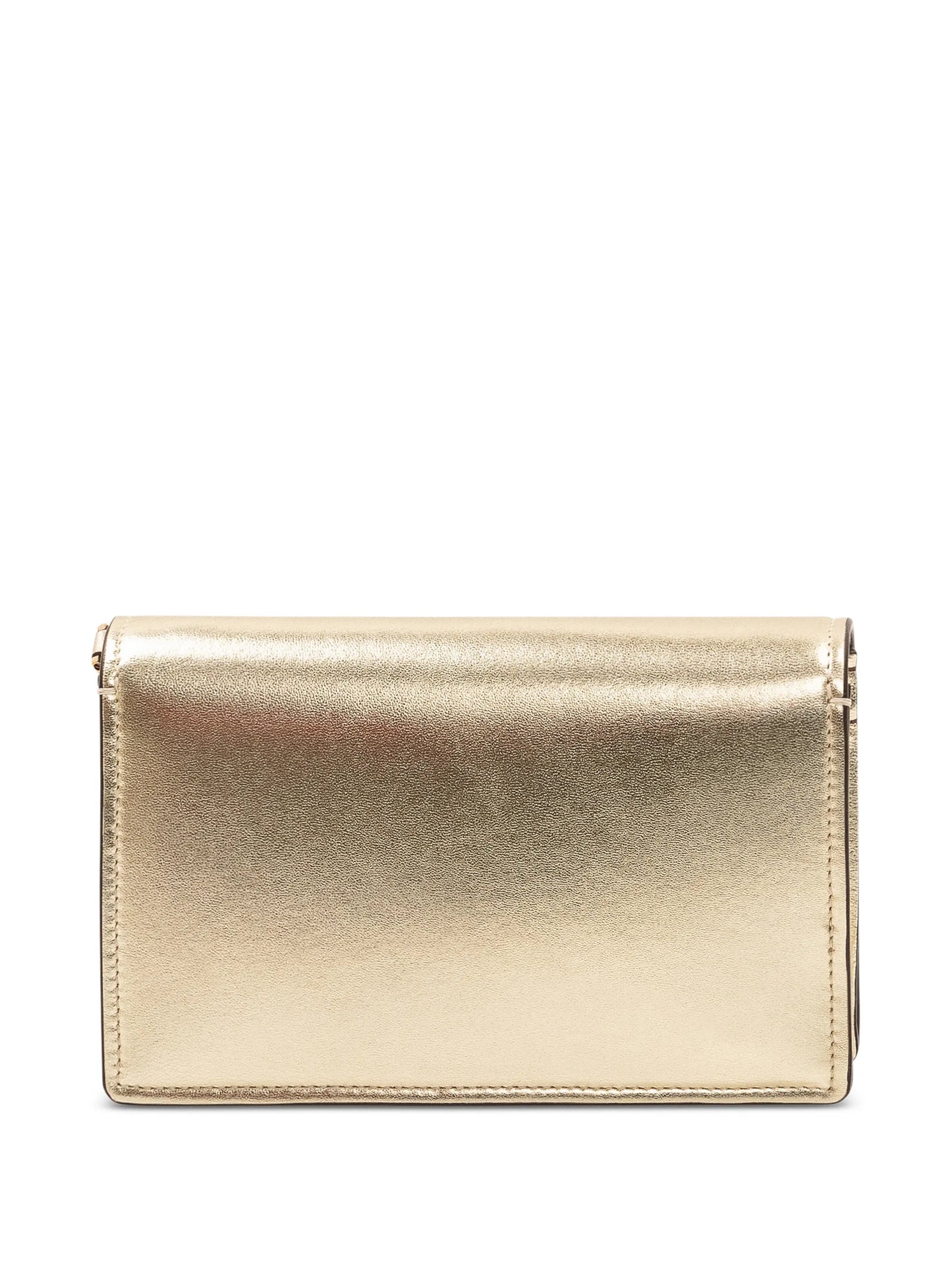 Lou clutch bag