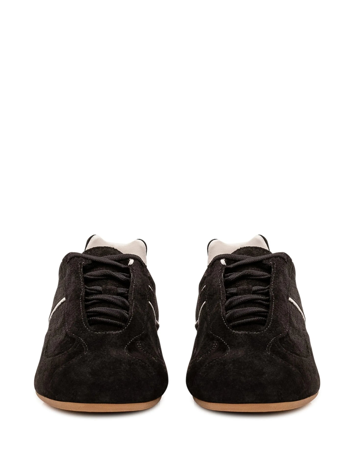 Aston lace-up sneakers