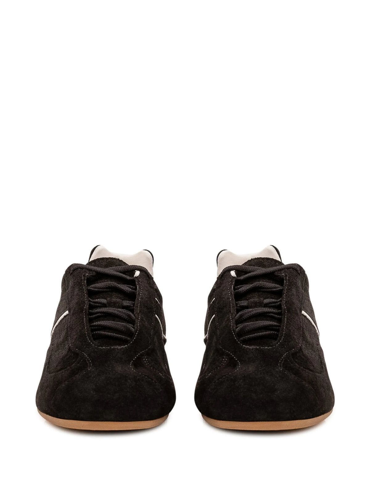 suede Aston sneaker