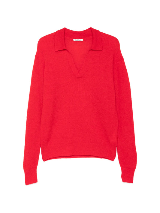 Baby Suri knit sweater