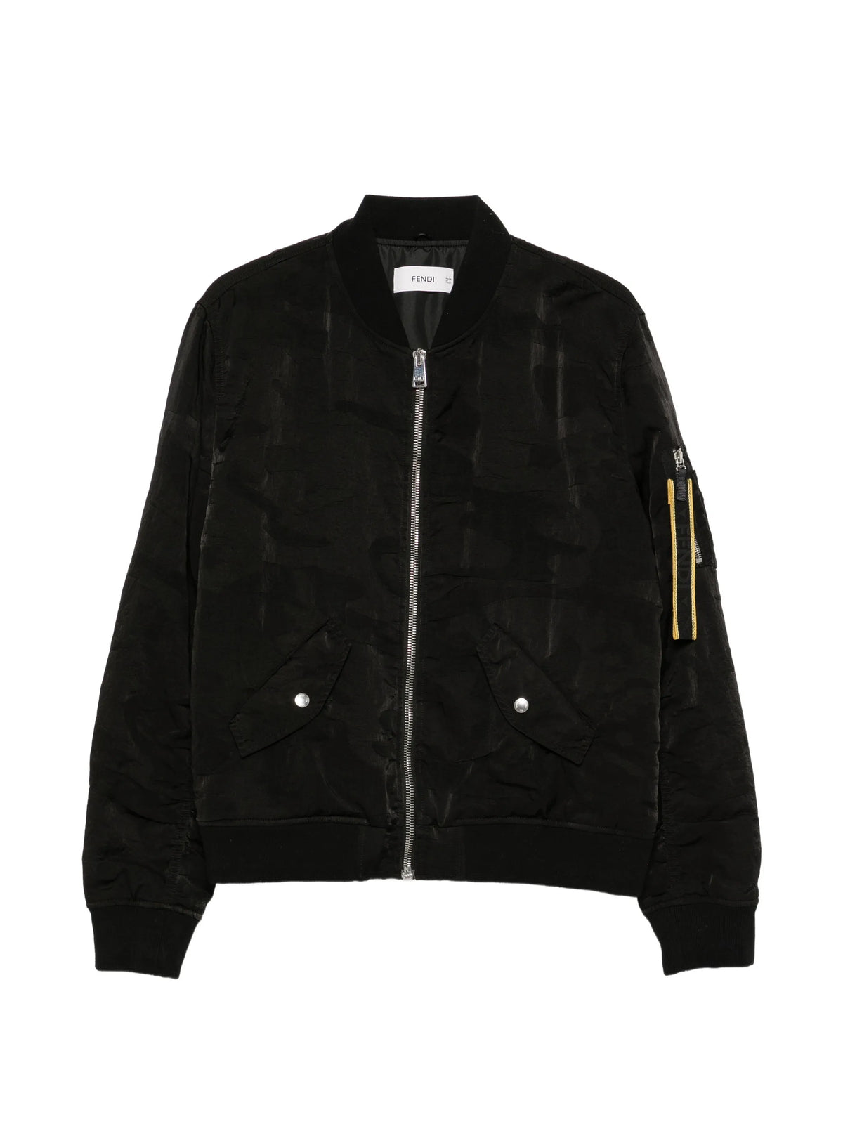 Blouson bomber jacket