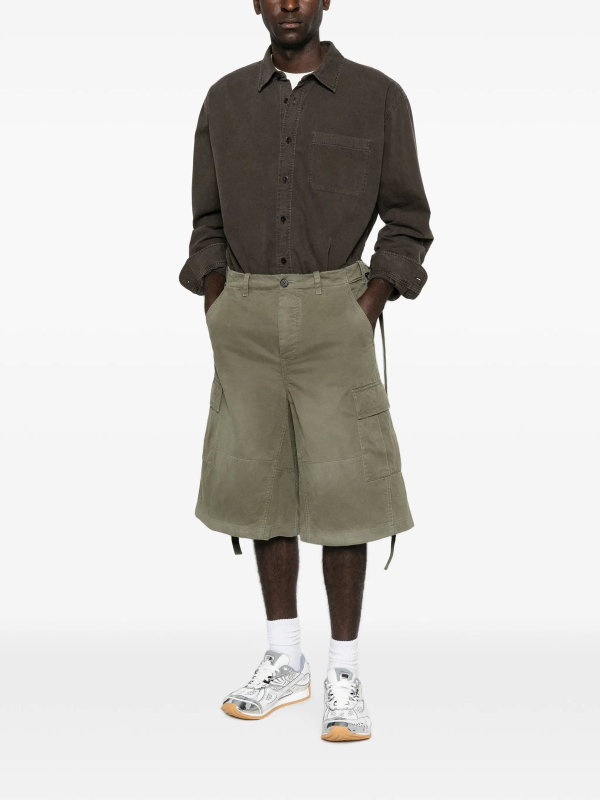bermuda shorts