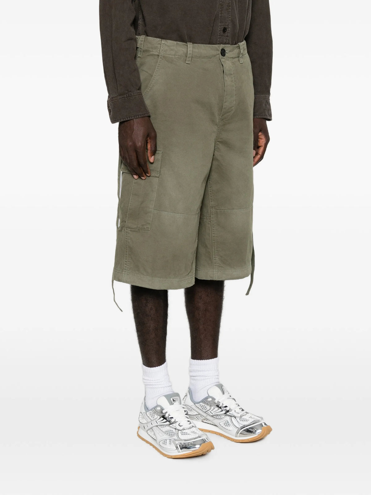 bermuda shorts