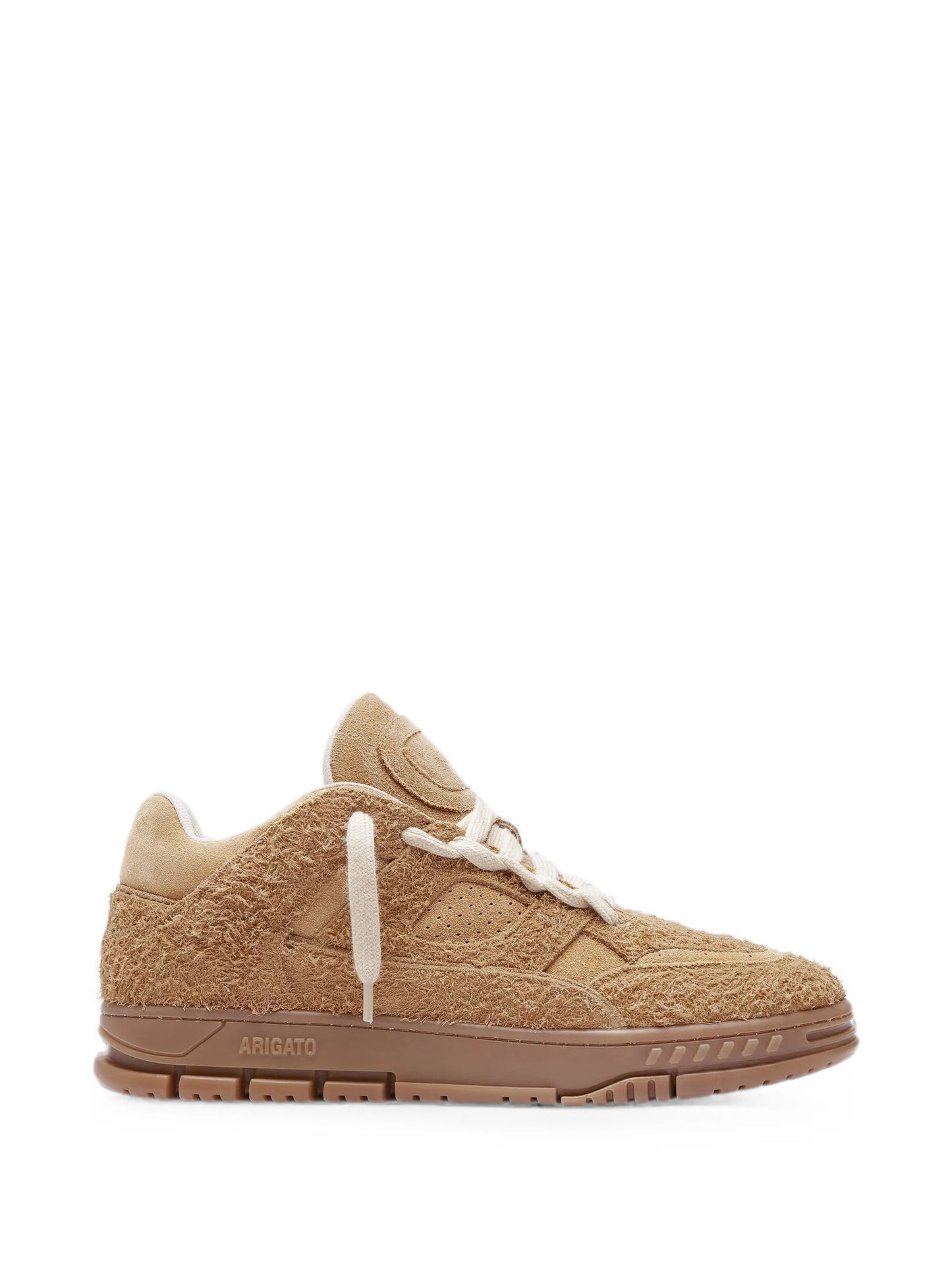Area Lo suede sneakers
