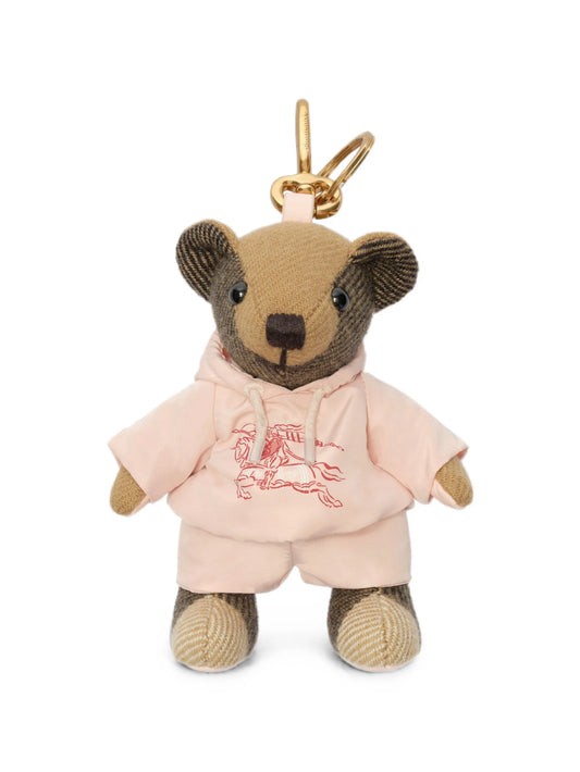 Thomas Bear bag charm