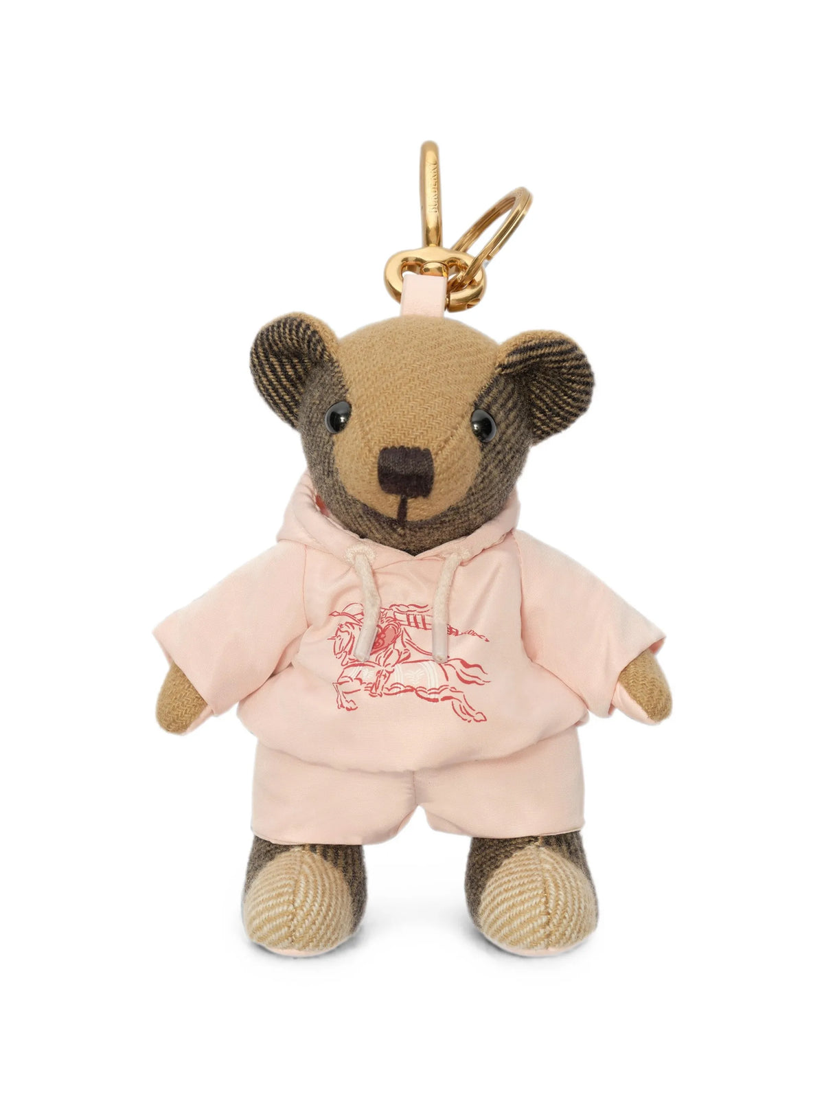 Thomas Bear charm