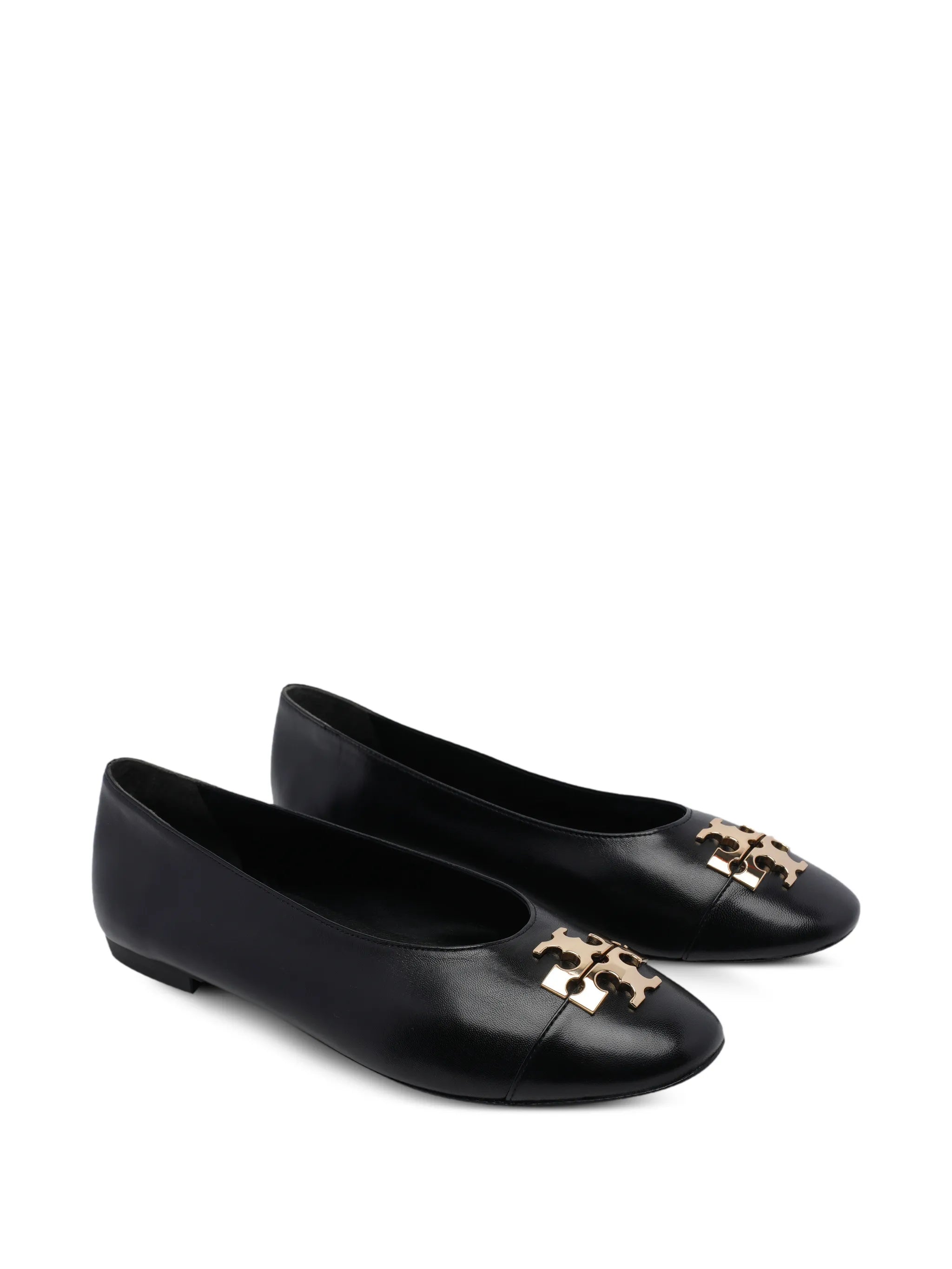 Charlie ballet flats