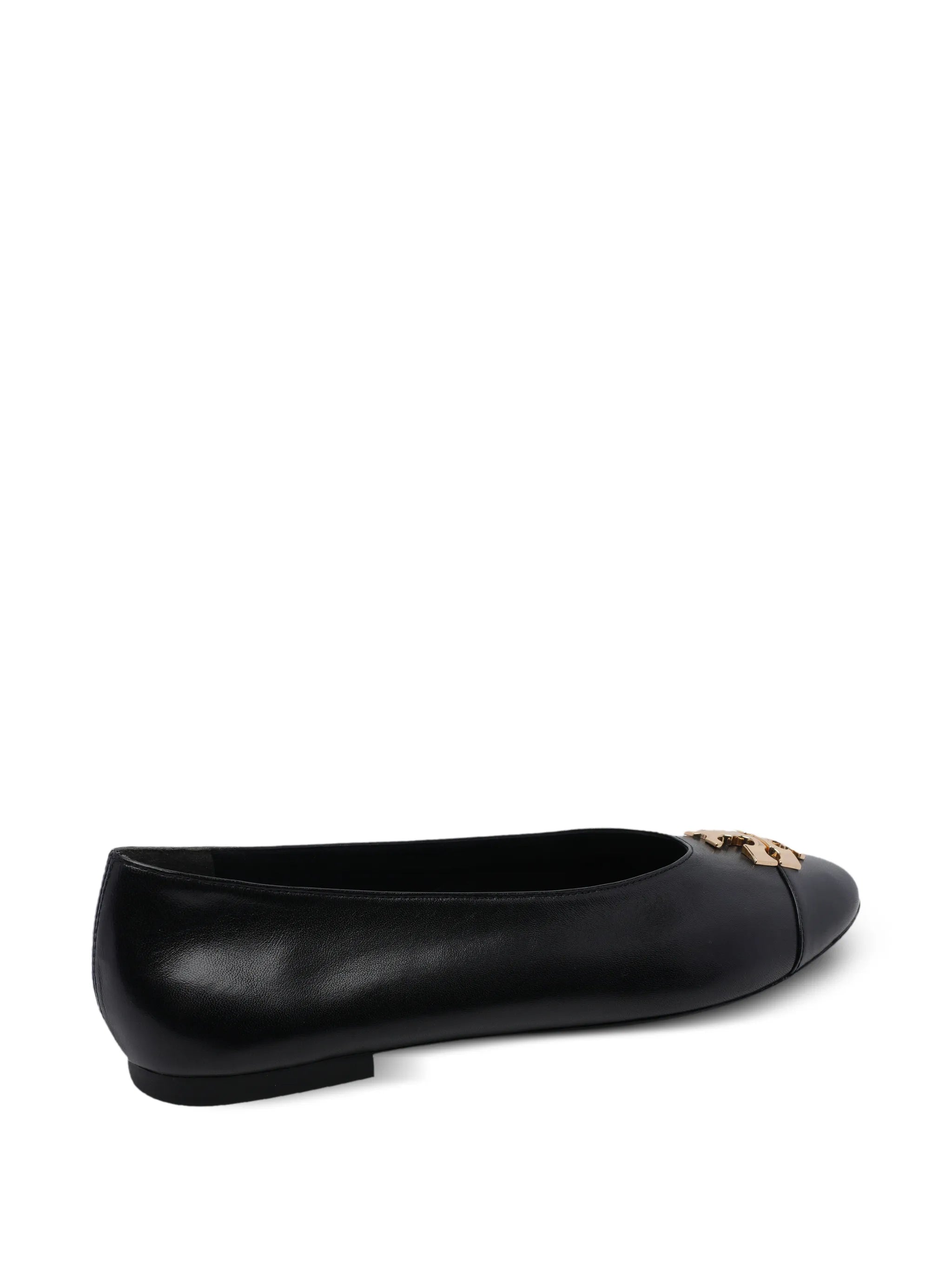 Charlie ballet flats