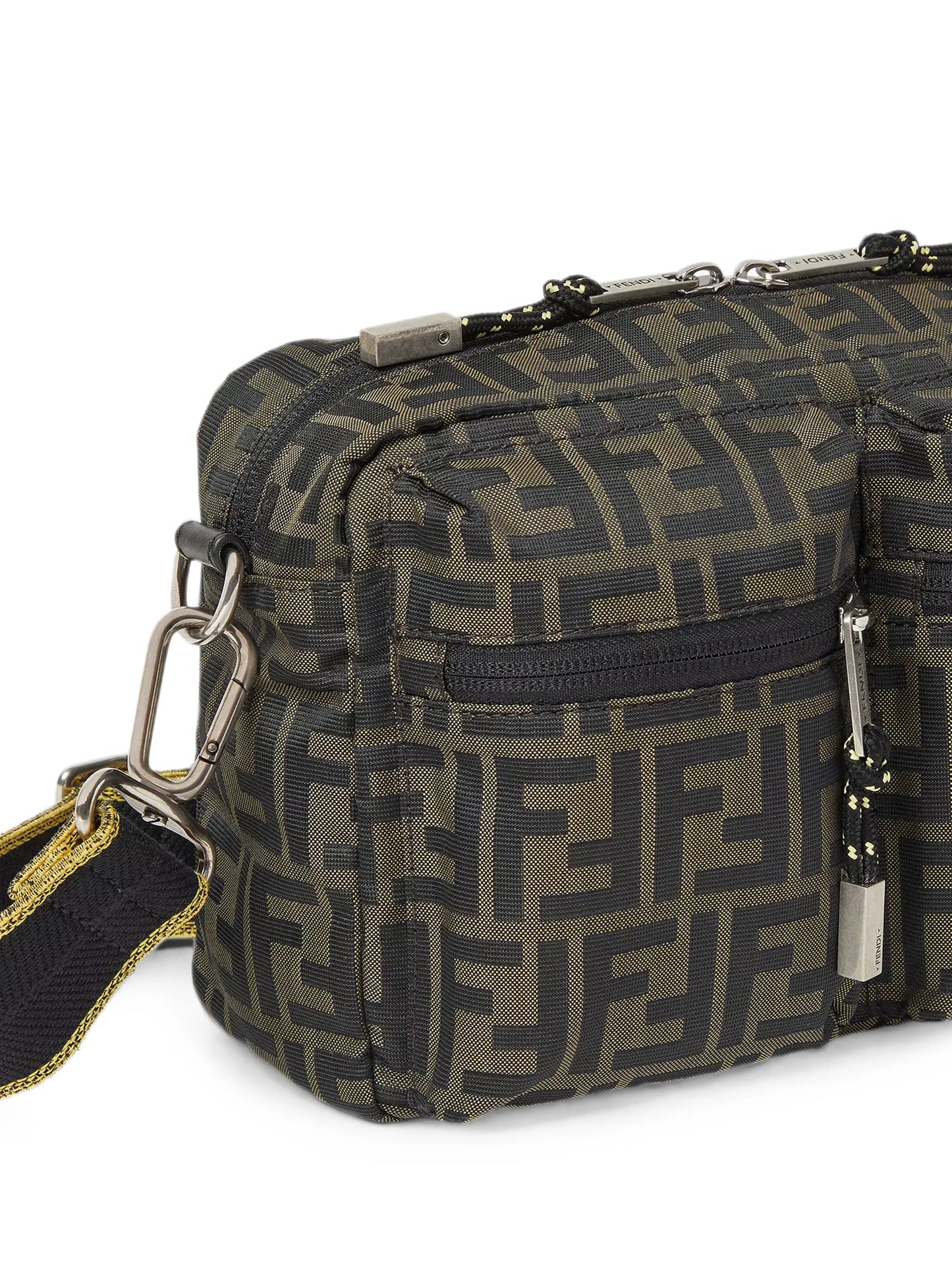 Camera Case Superlight FF-Zucca fabric bag