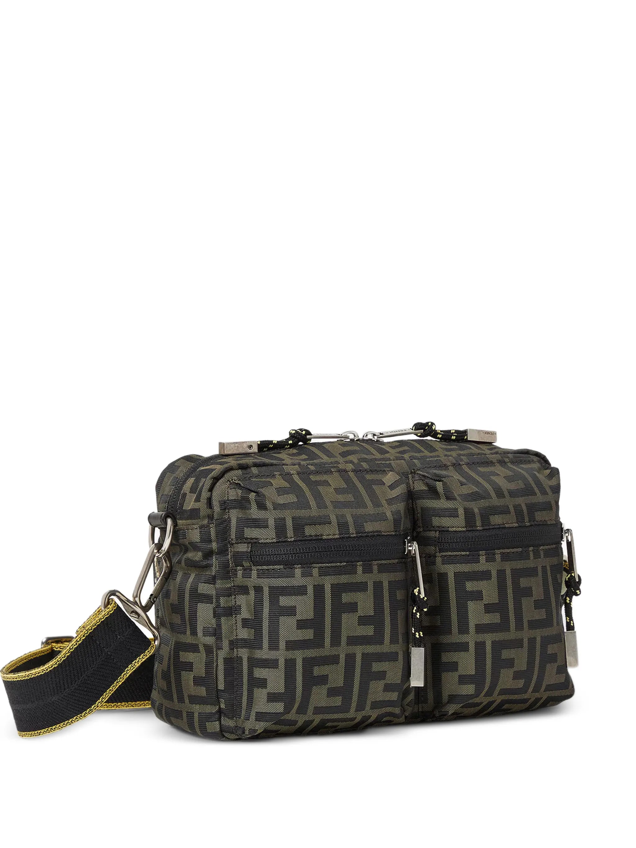 Camera Case Superlight FF-Zucca fabric bag