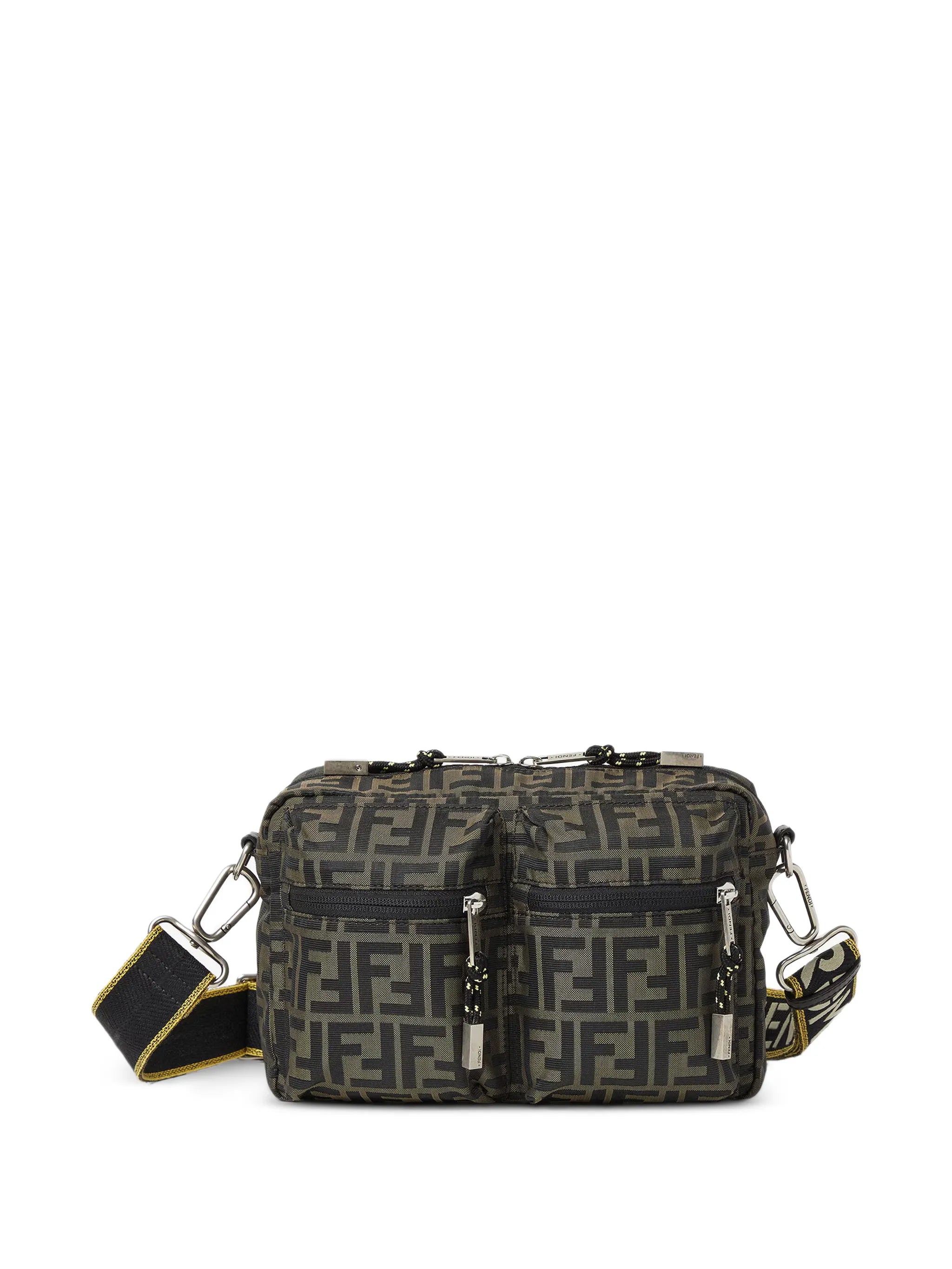 Camera Case Superlight FF-Zucca fabric bag