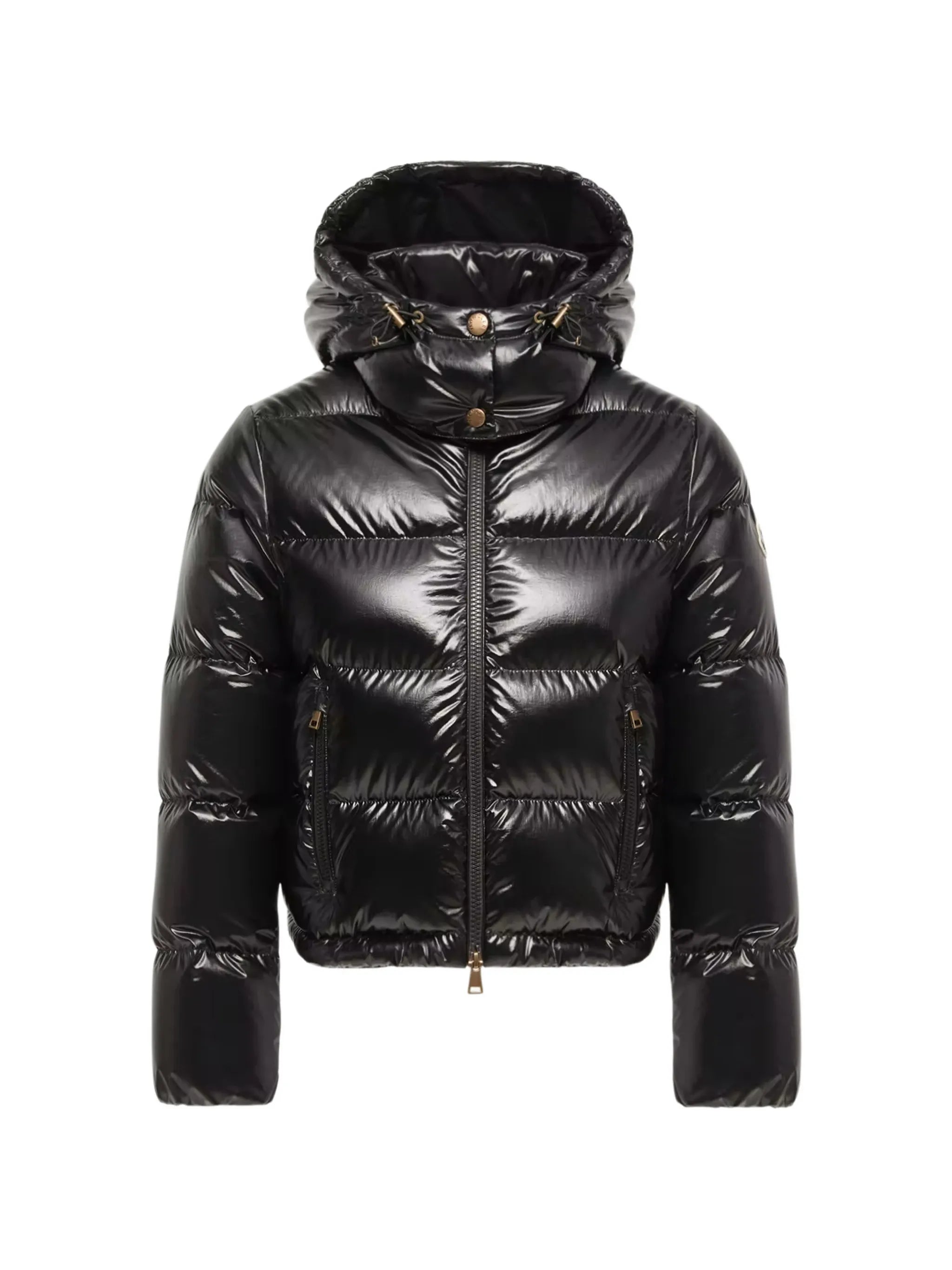 Niveole quilted jacket