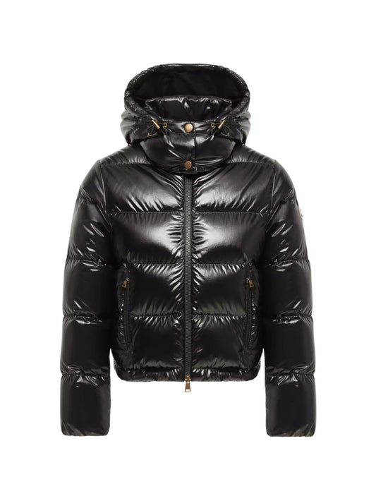 Niveole quilted jacket