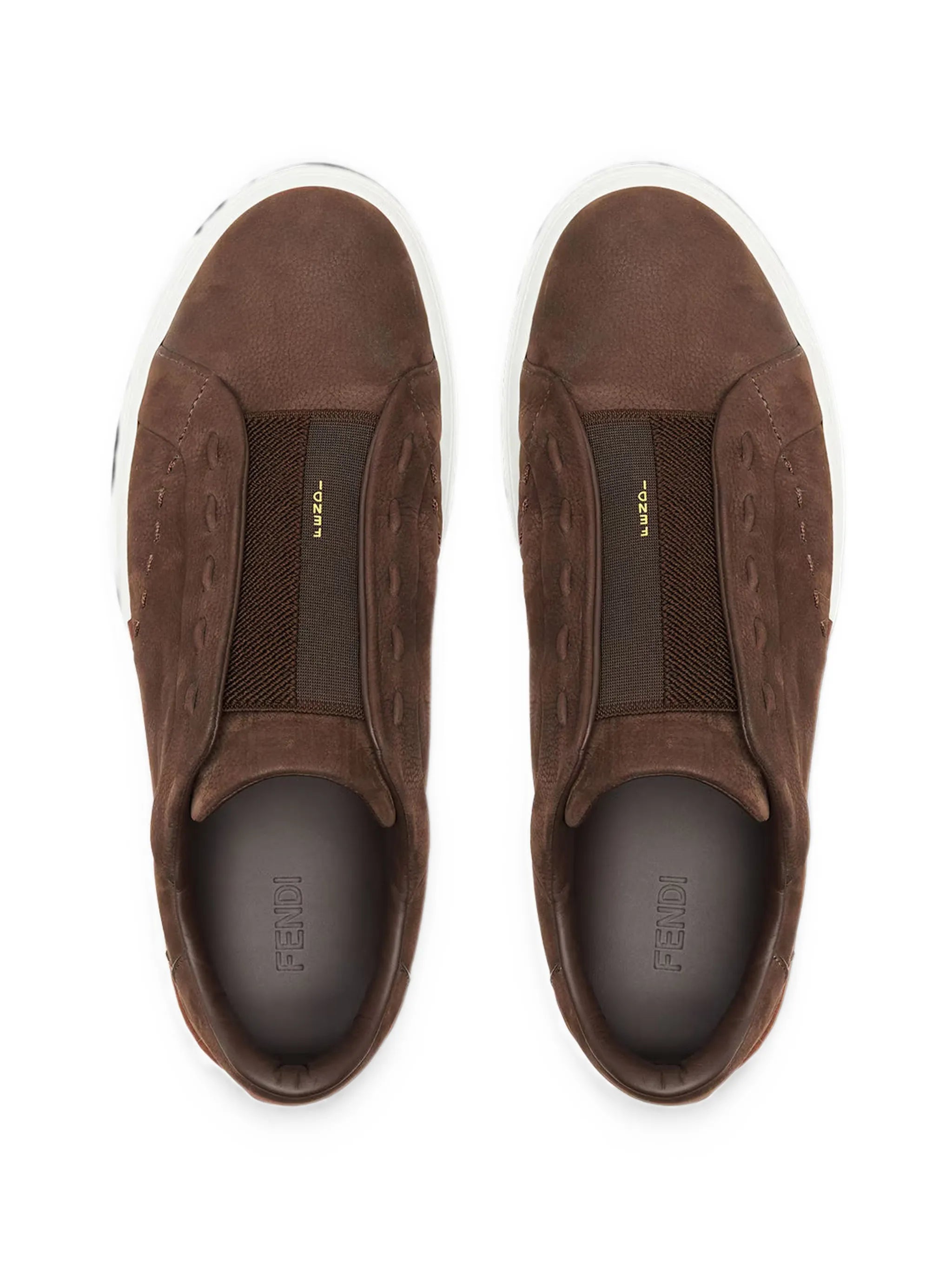 Fendi City sneakers