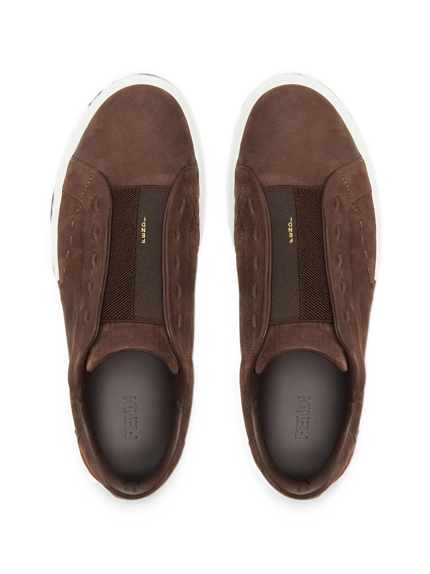 Fendi City sneakers