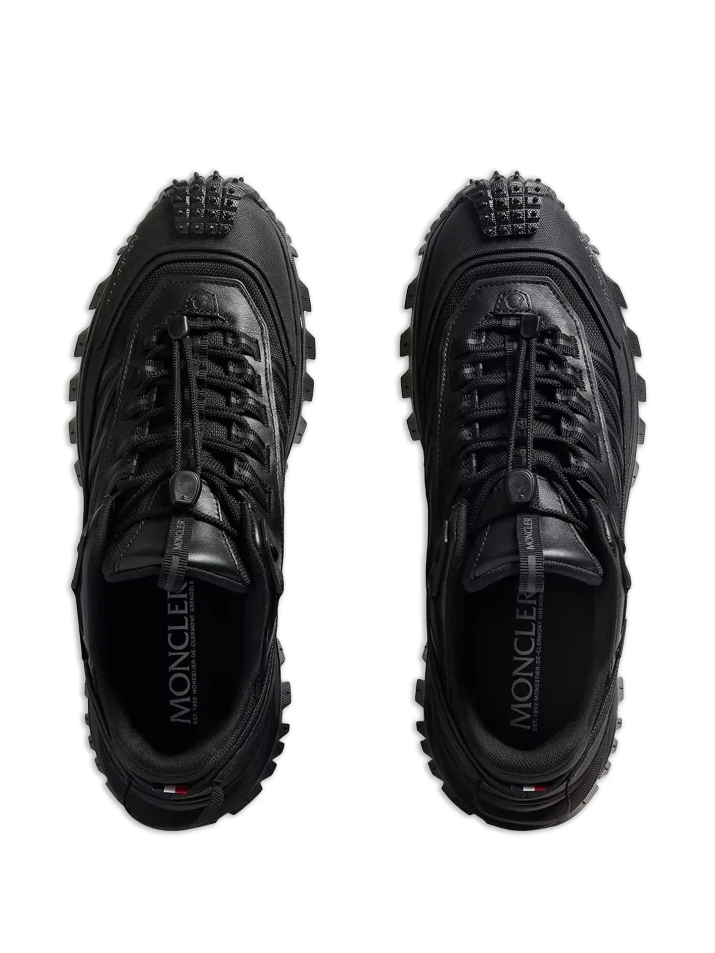 Trailgrip GTX low-top sneakers