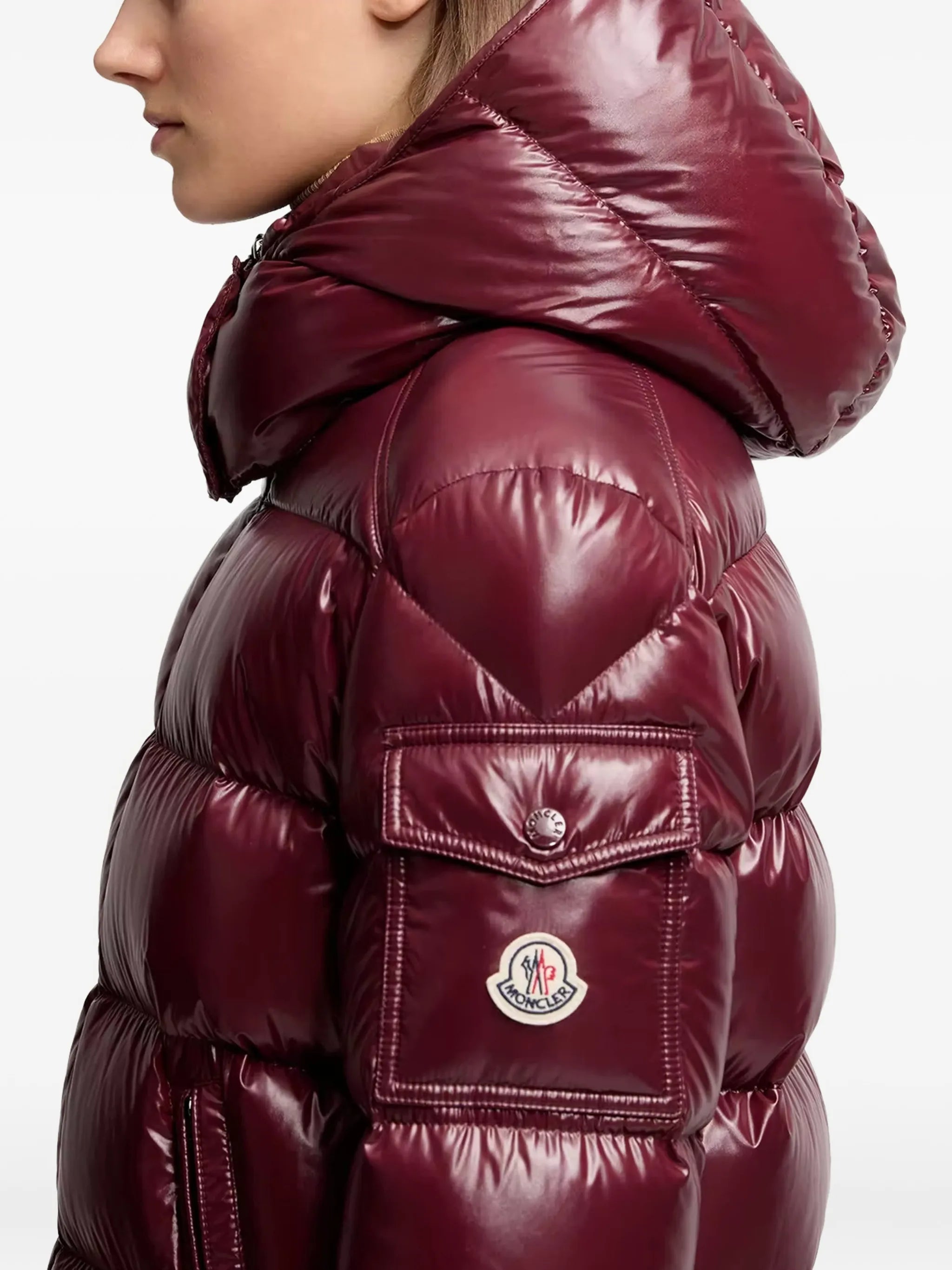 Maire jacket