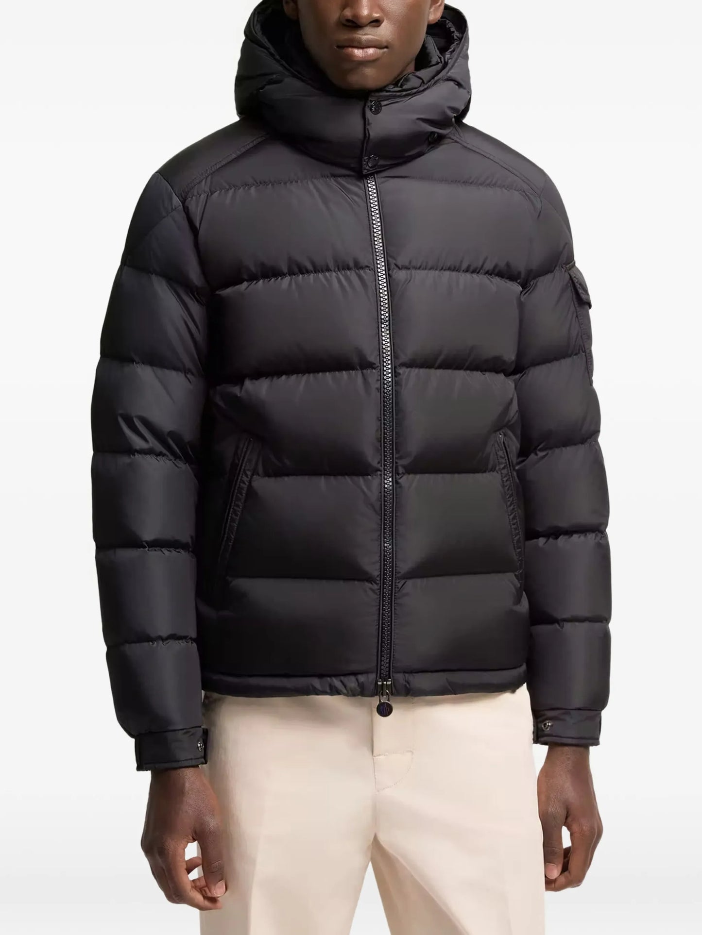 Maya padded jacket