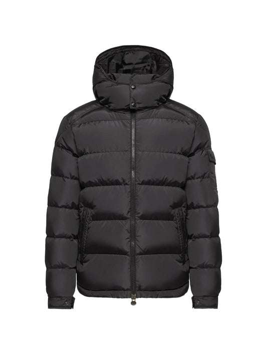 Maya short down jacket
