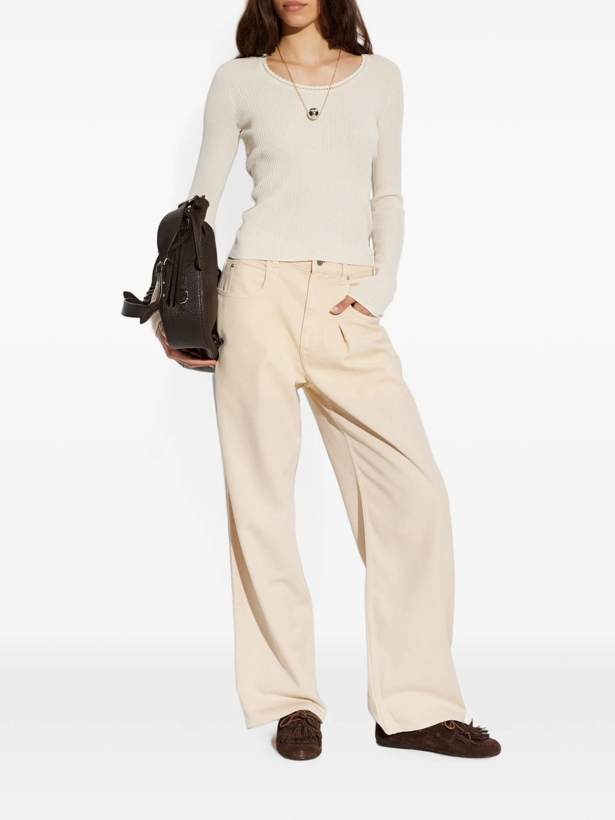 Fersi loafers