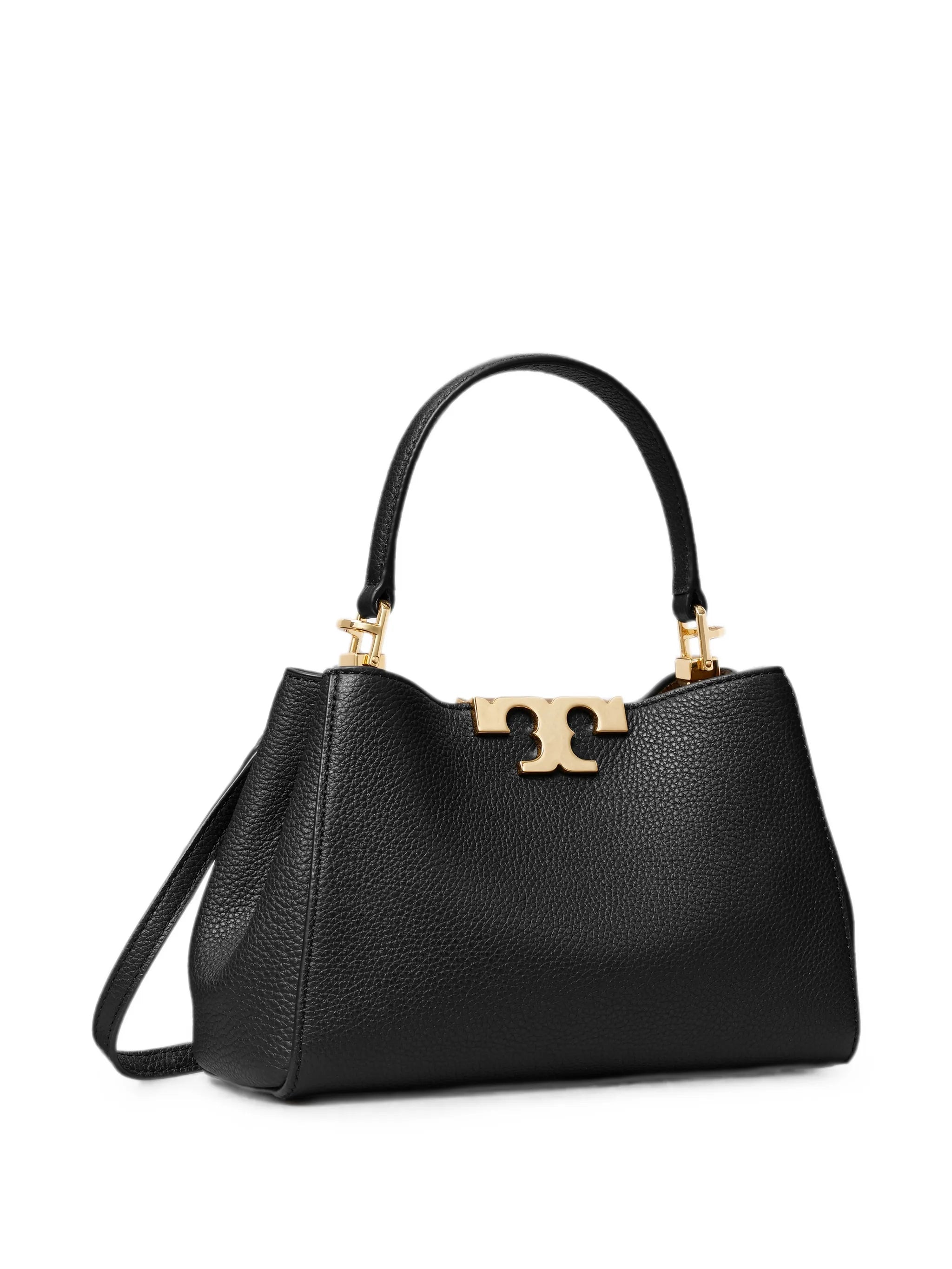 mini Eleanor soft satchel bag