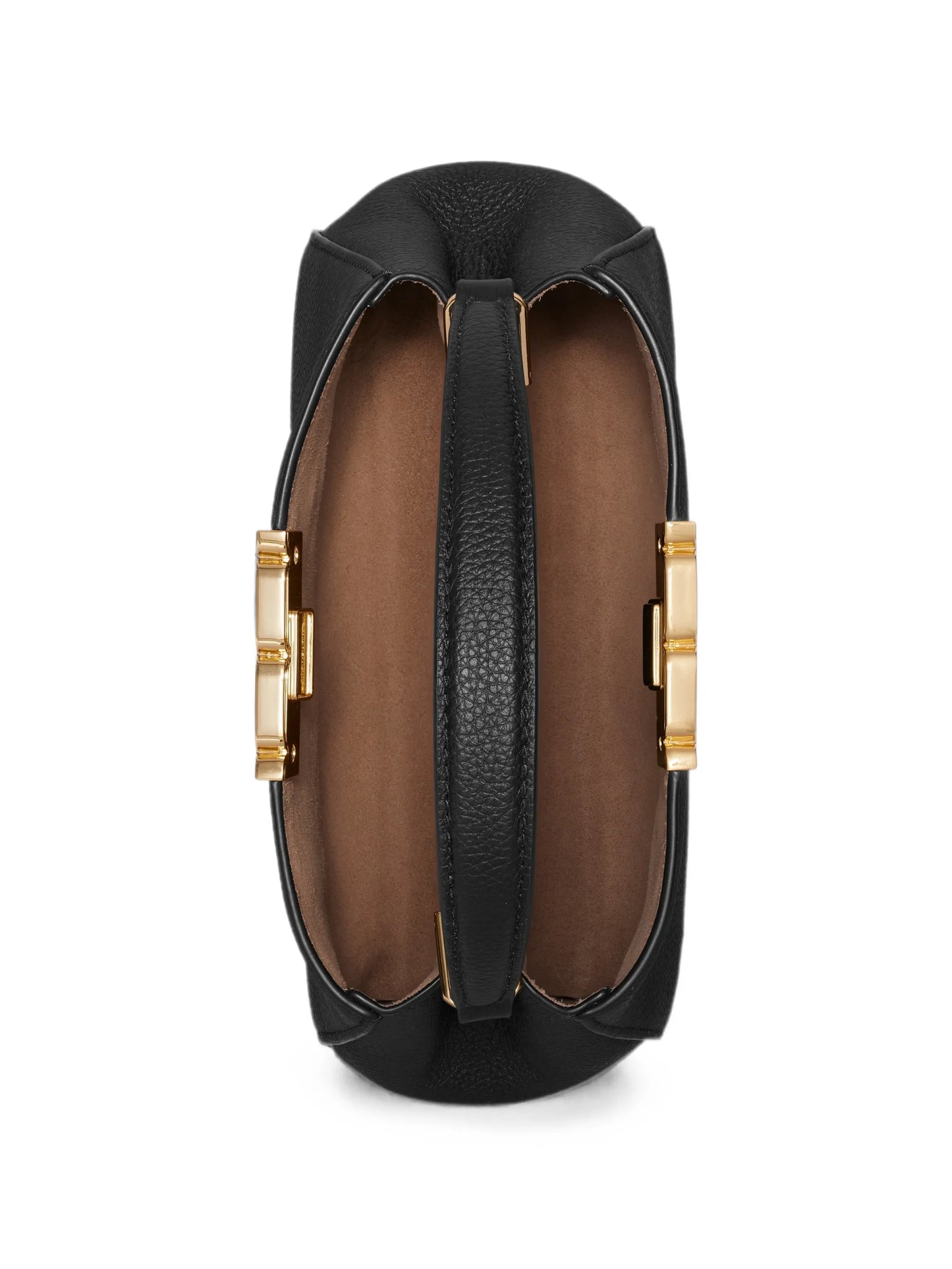 mini Eleanor soft satchel bag