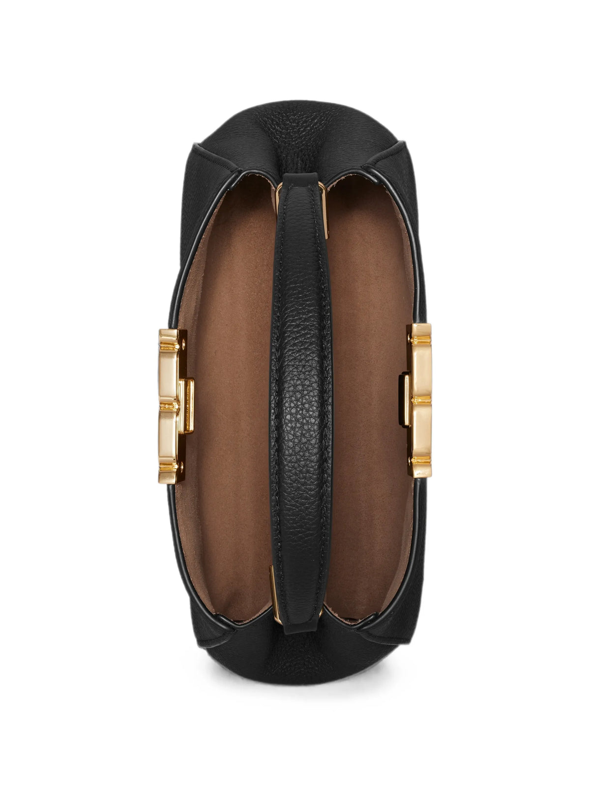 mini Eleanor soft satchel bag