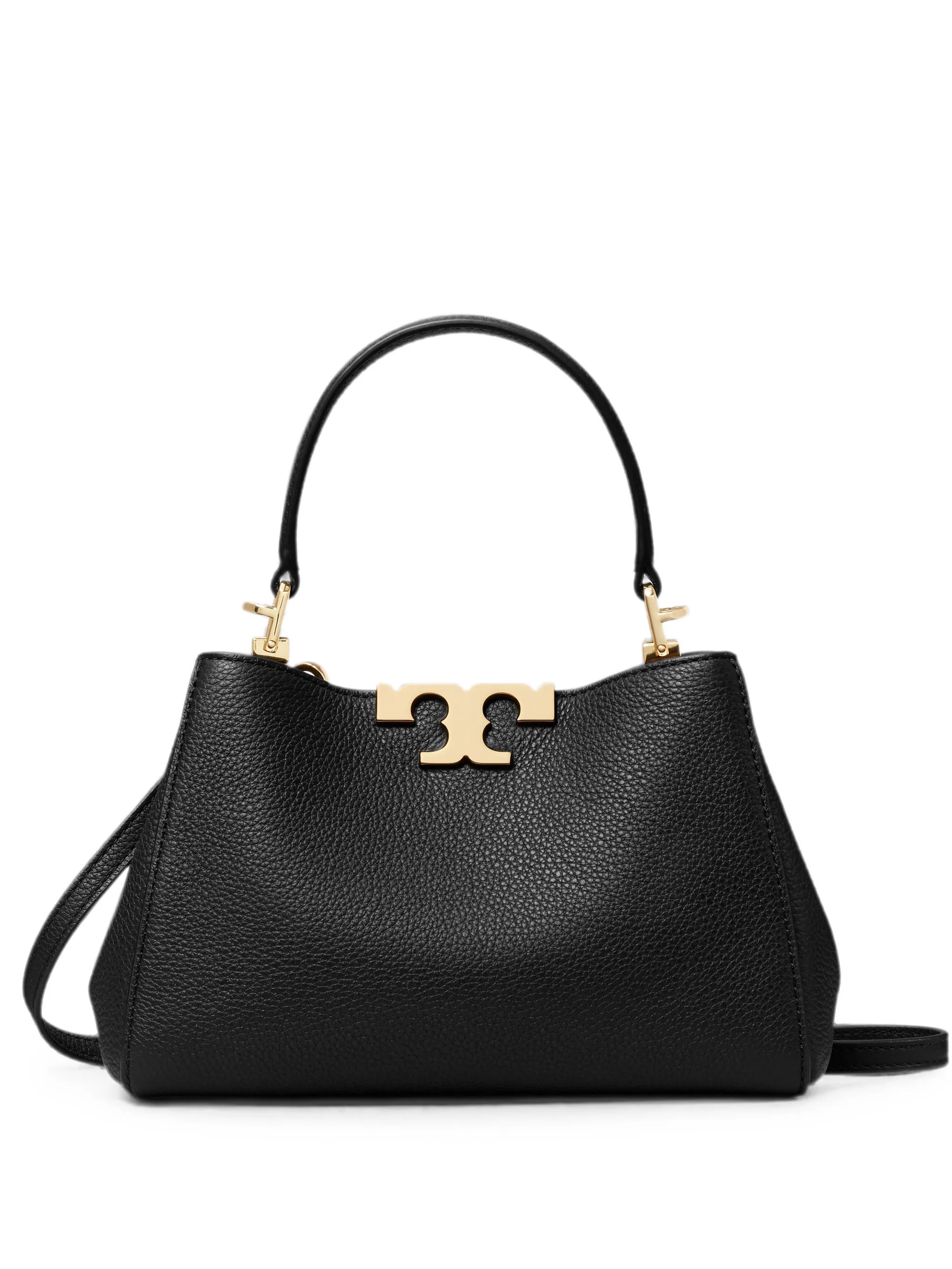 mini Eleanor soft satchel bag