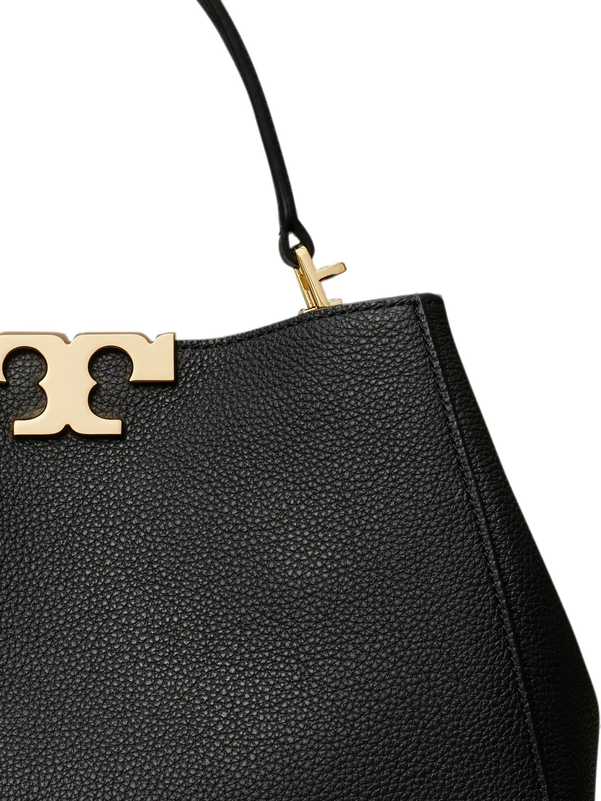 medium Eleanor soft satchel