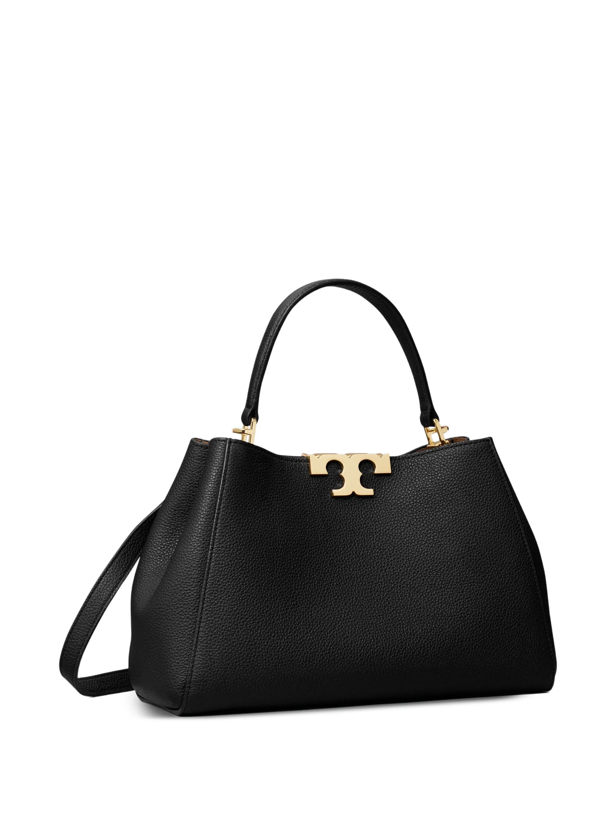 medium Eleanor soft satchel