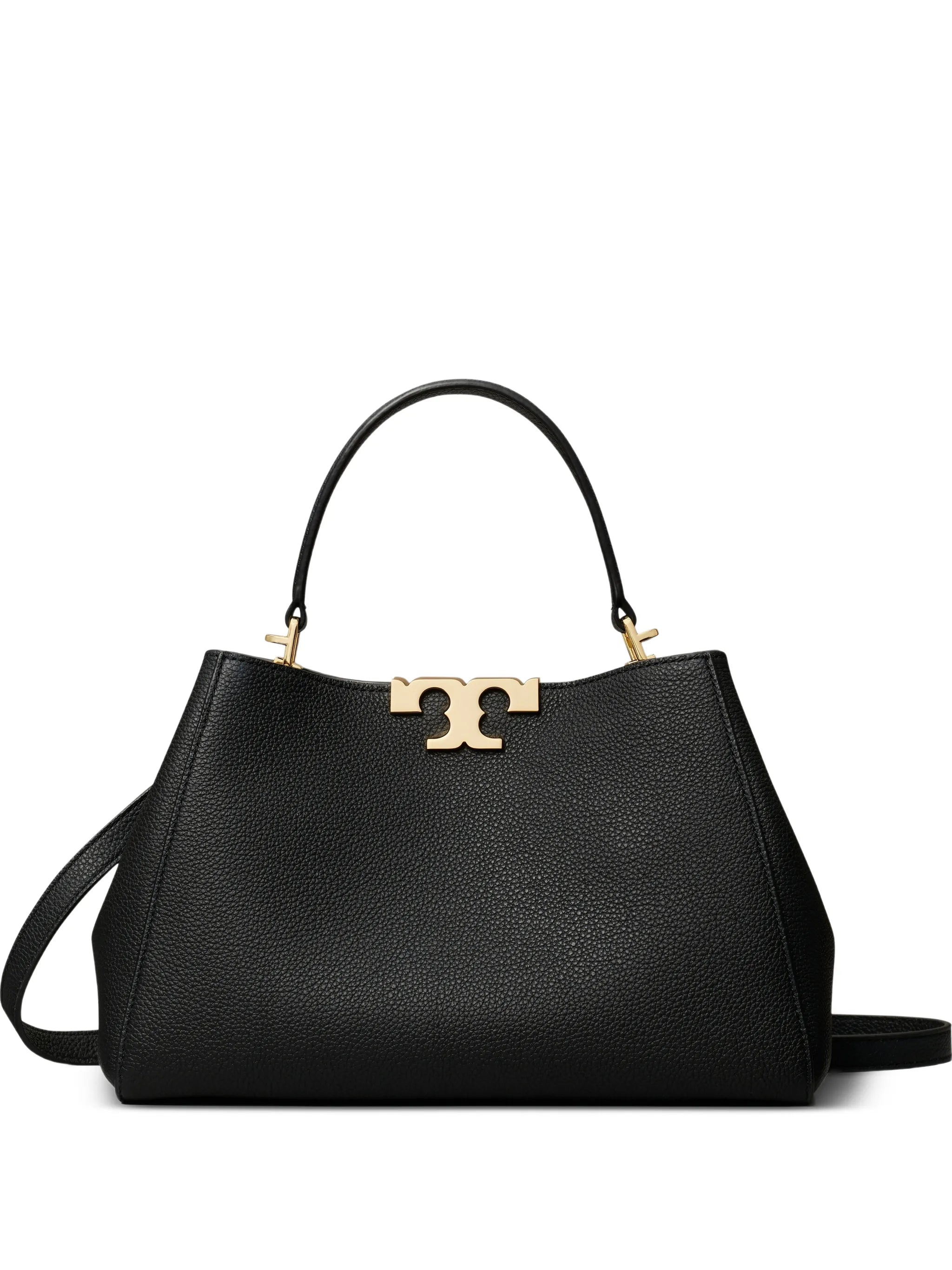 medium Eleanor soft satchel