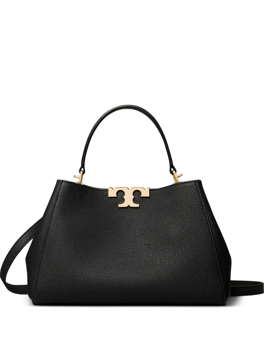 medium Eleanor soft satchel