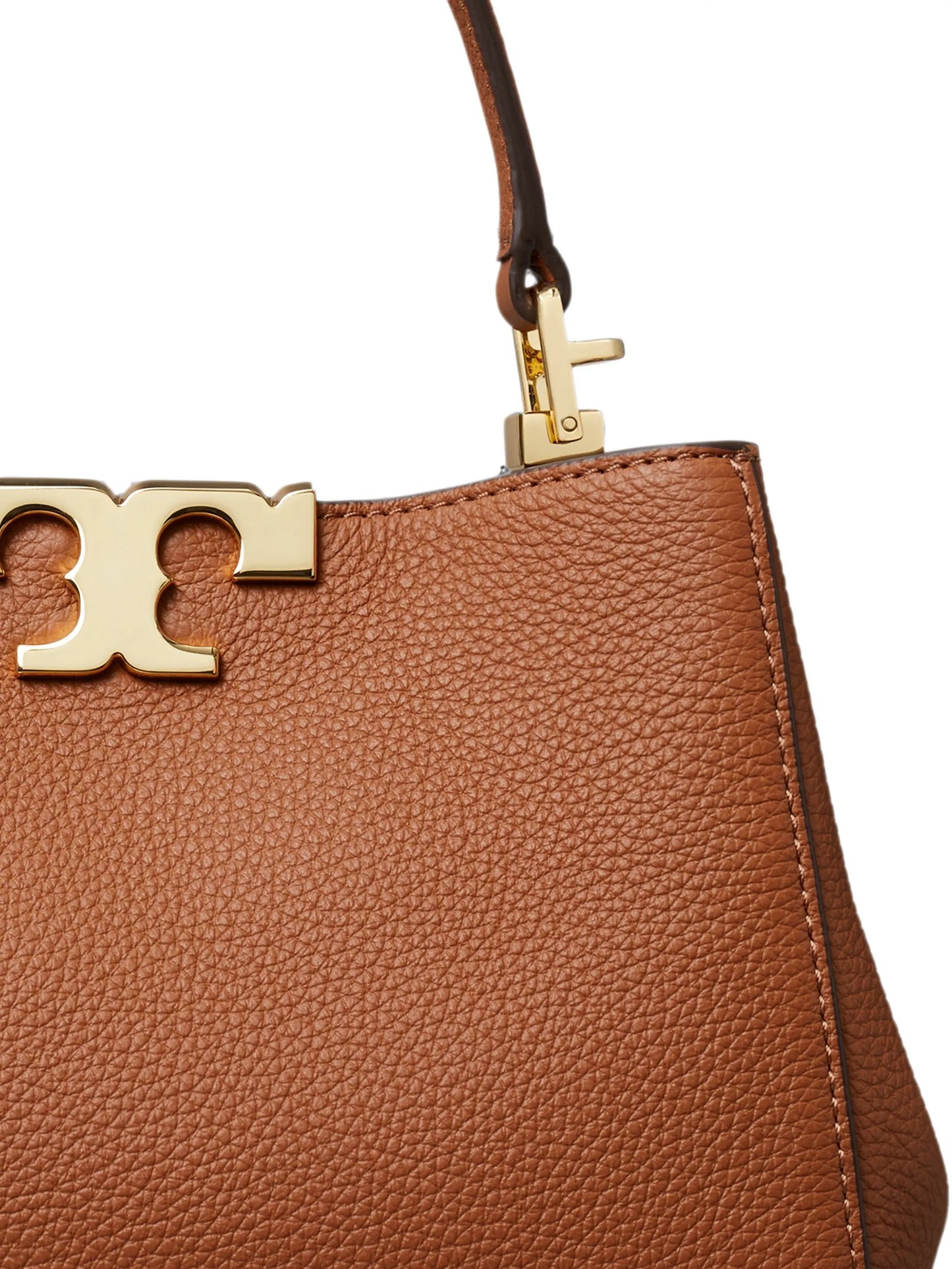mini Eleanor soft satchel