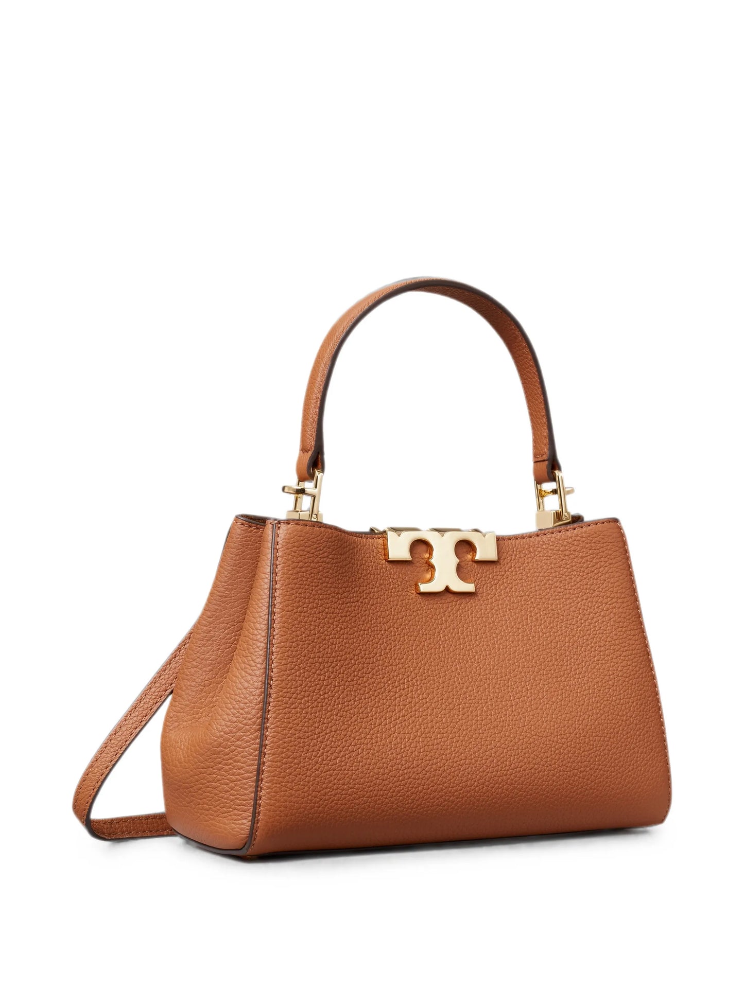 mini Eleanor soft satchel