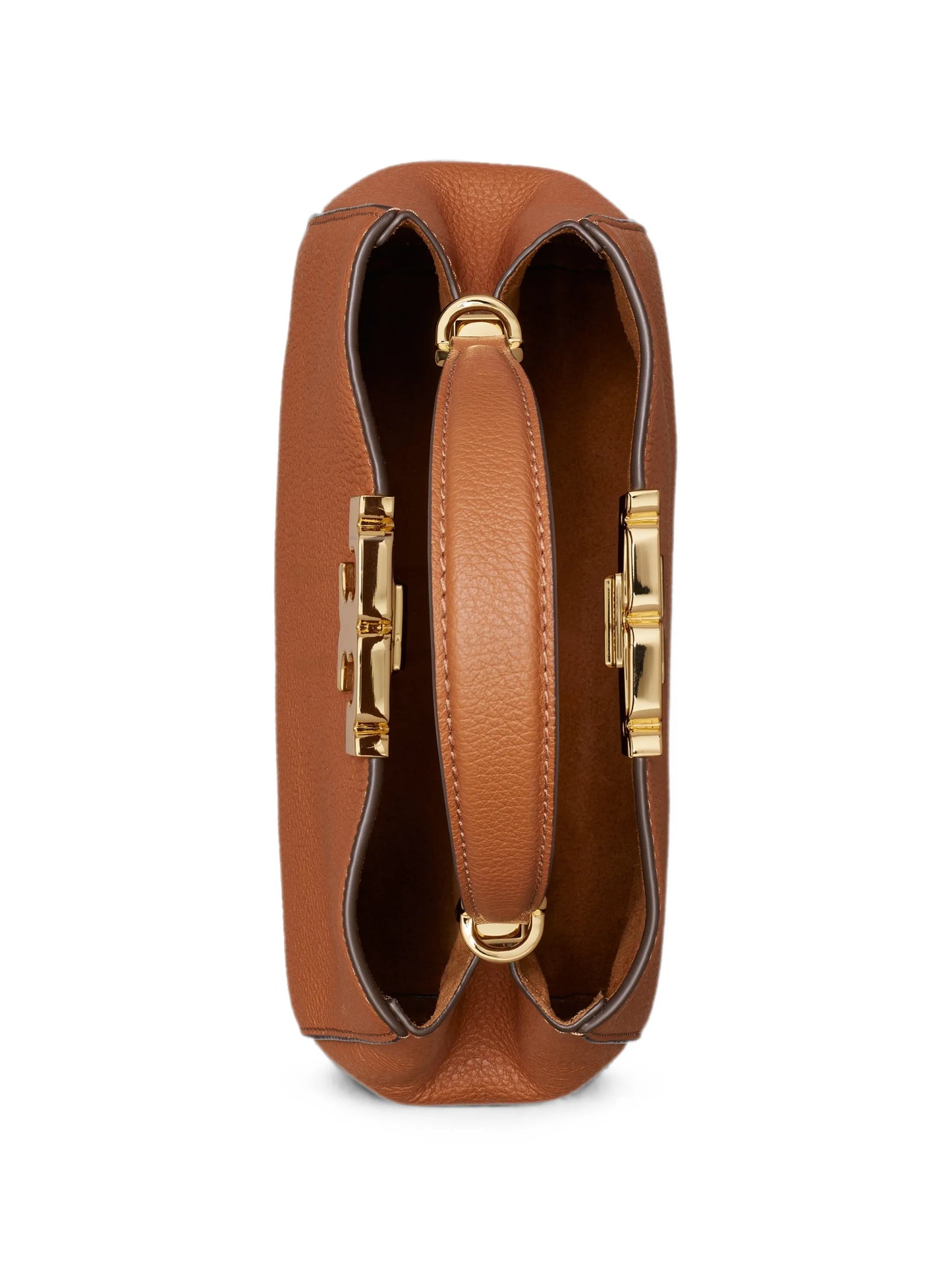 mini Eleanor soft satchel