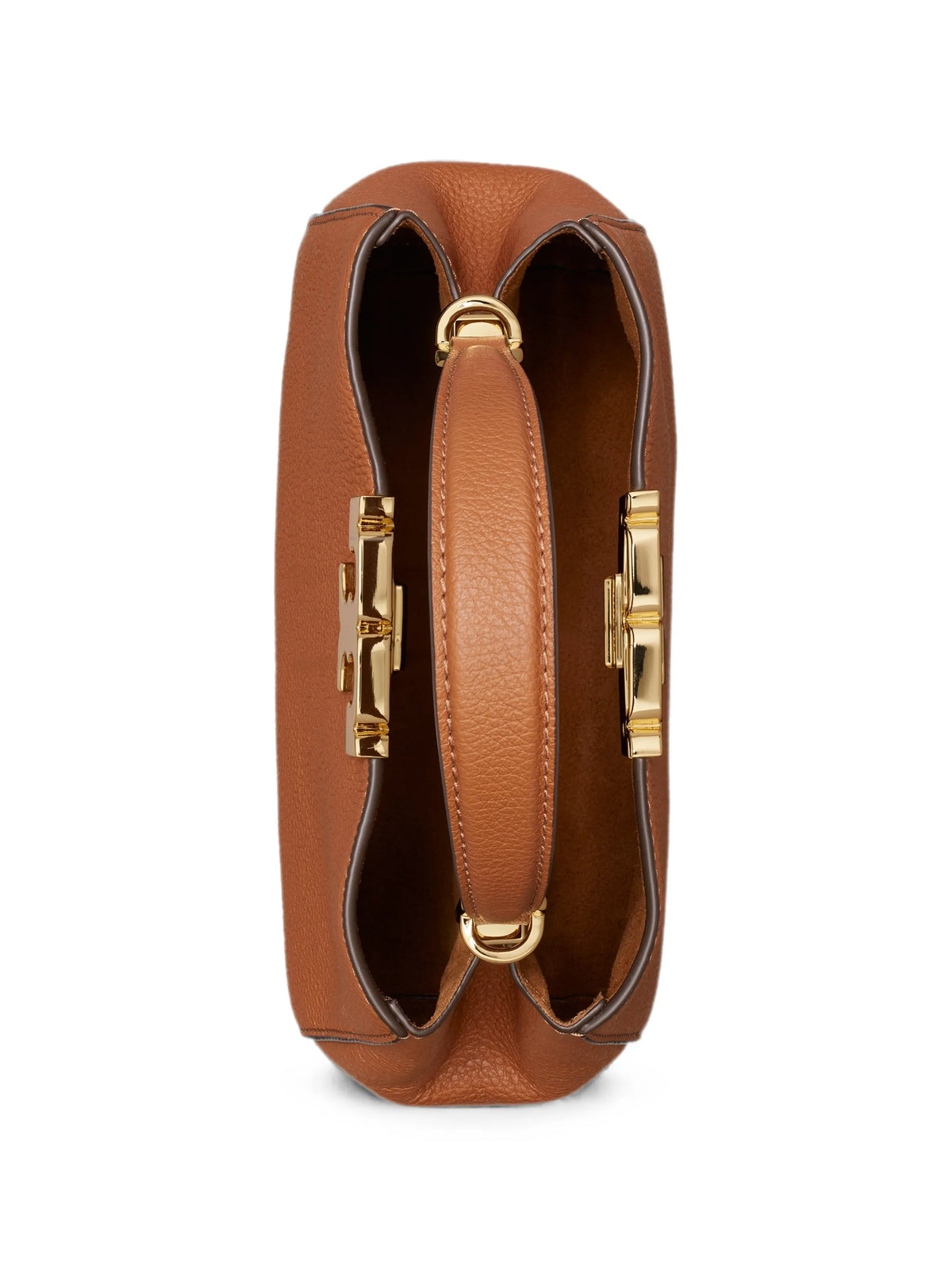 mini Eleanor soft satchel