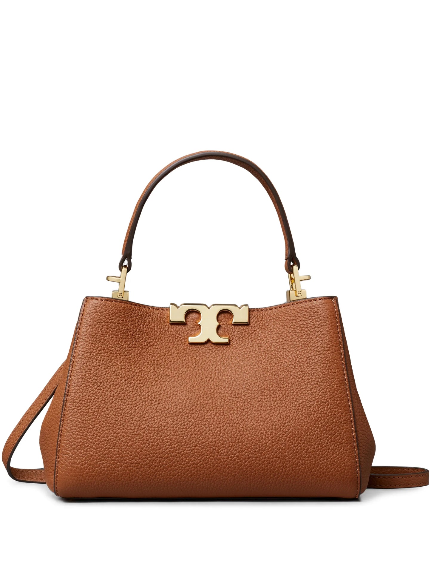 mini Eleanor soft satchel