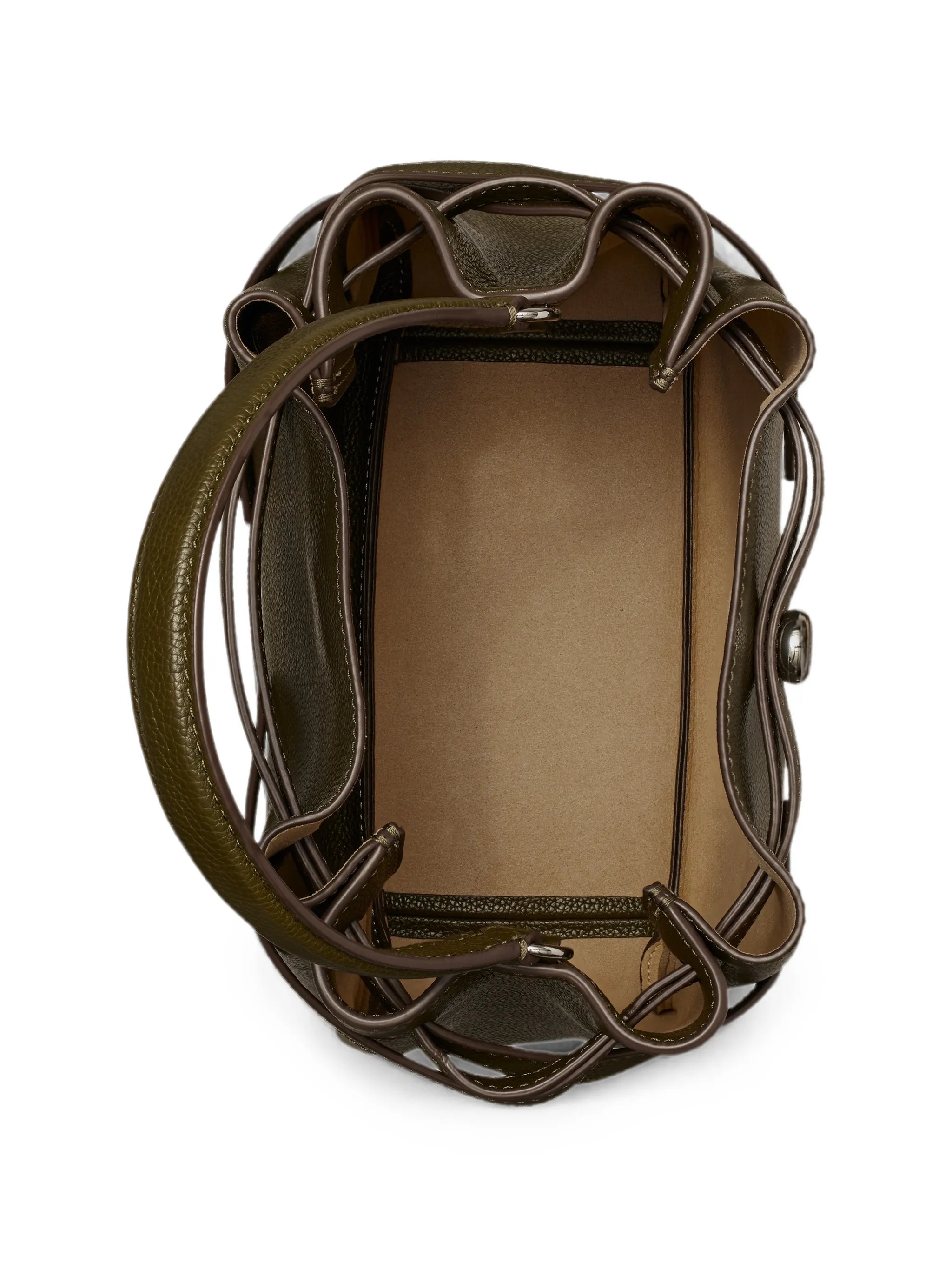 Romy bucket bag