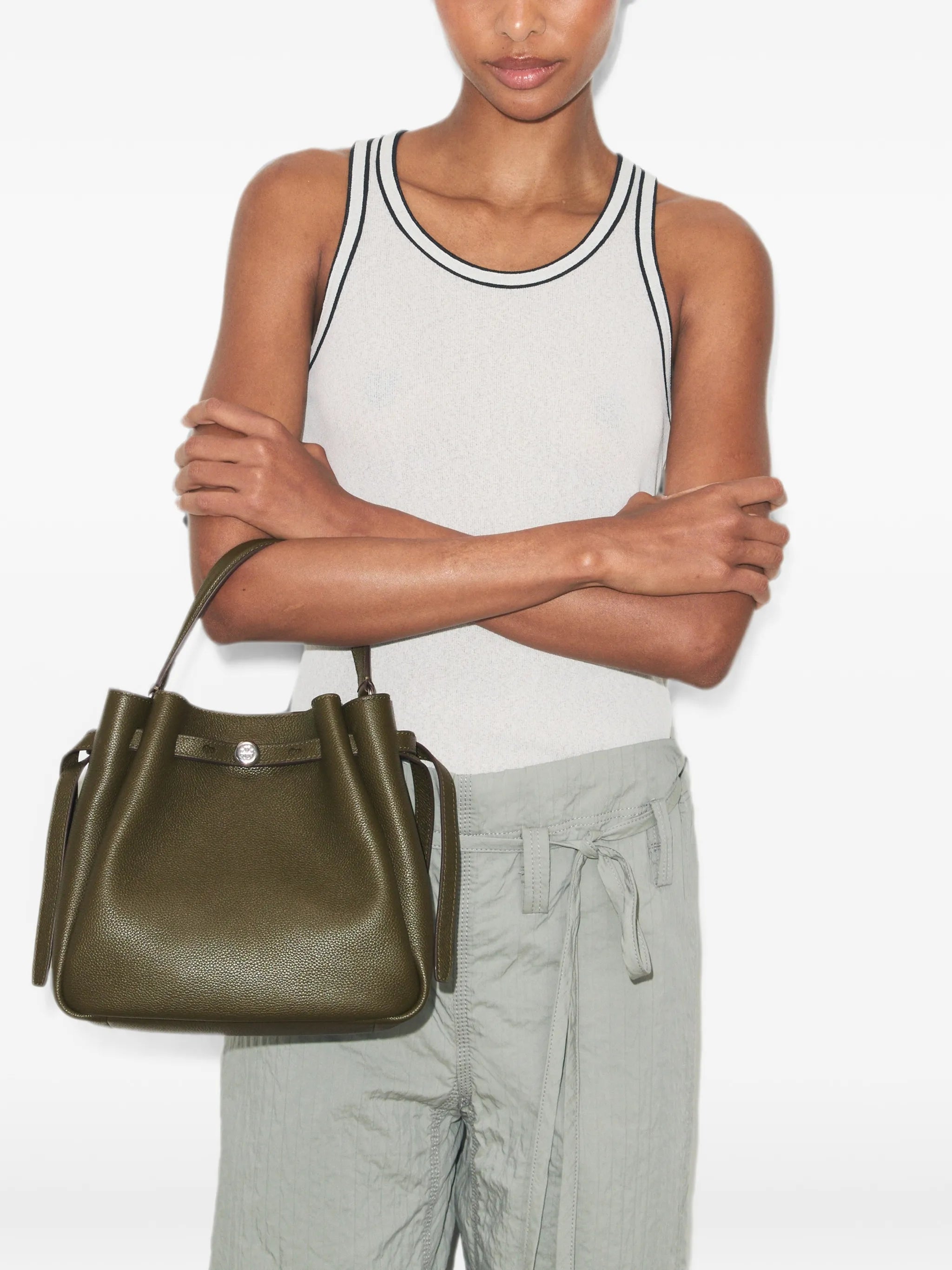 Romy bucket bag