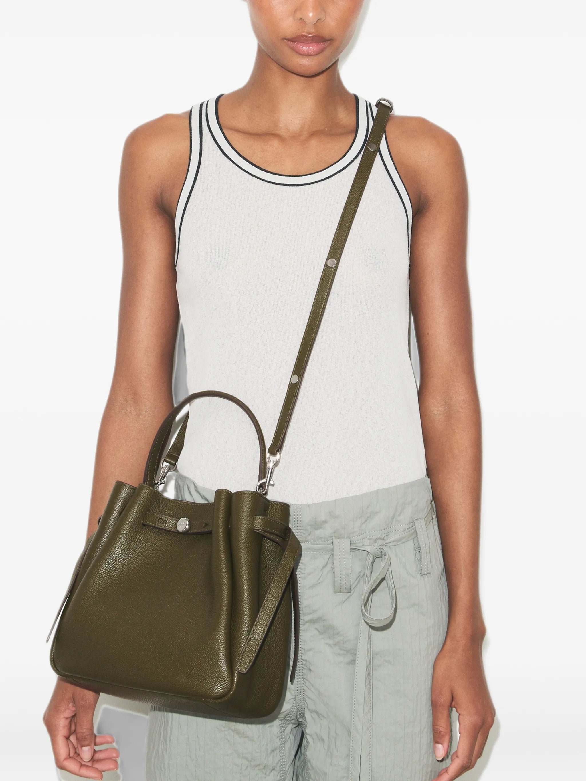 Romy bucket bag