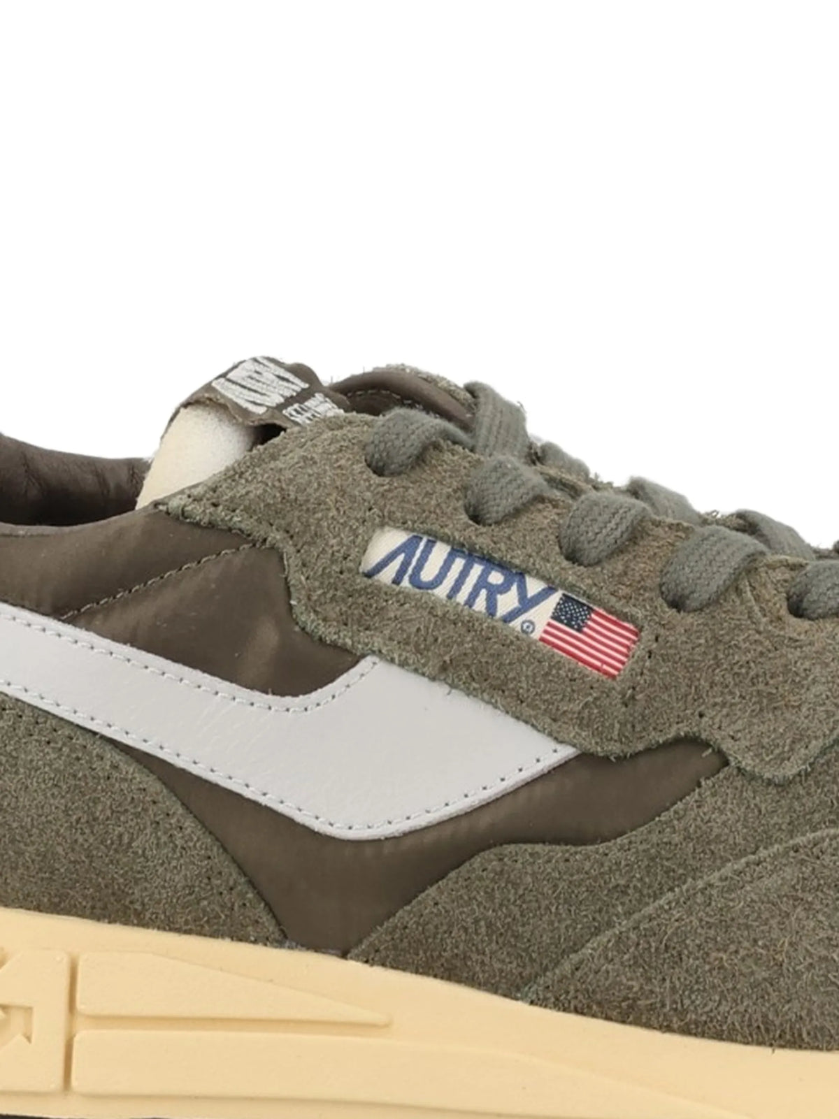 Reelwind low sneakers