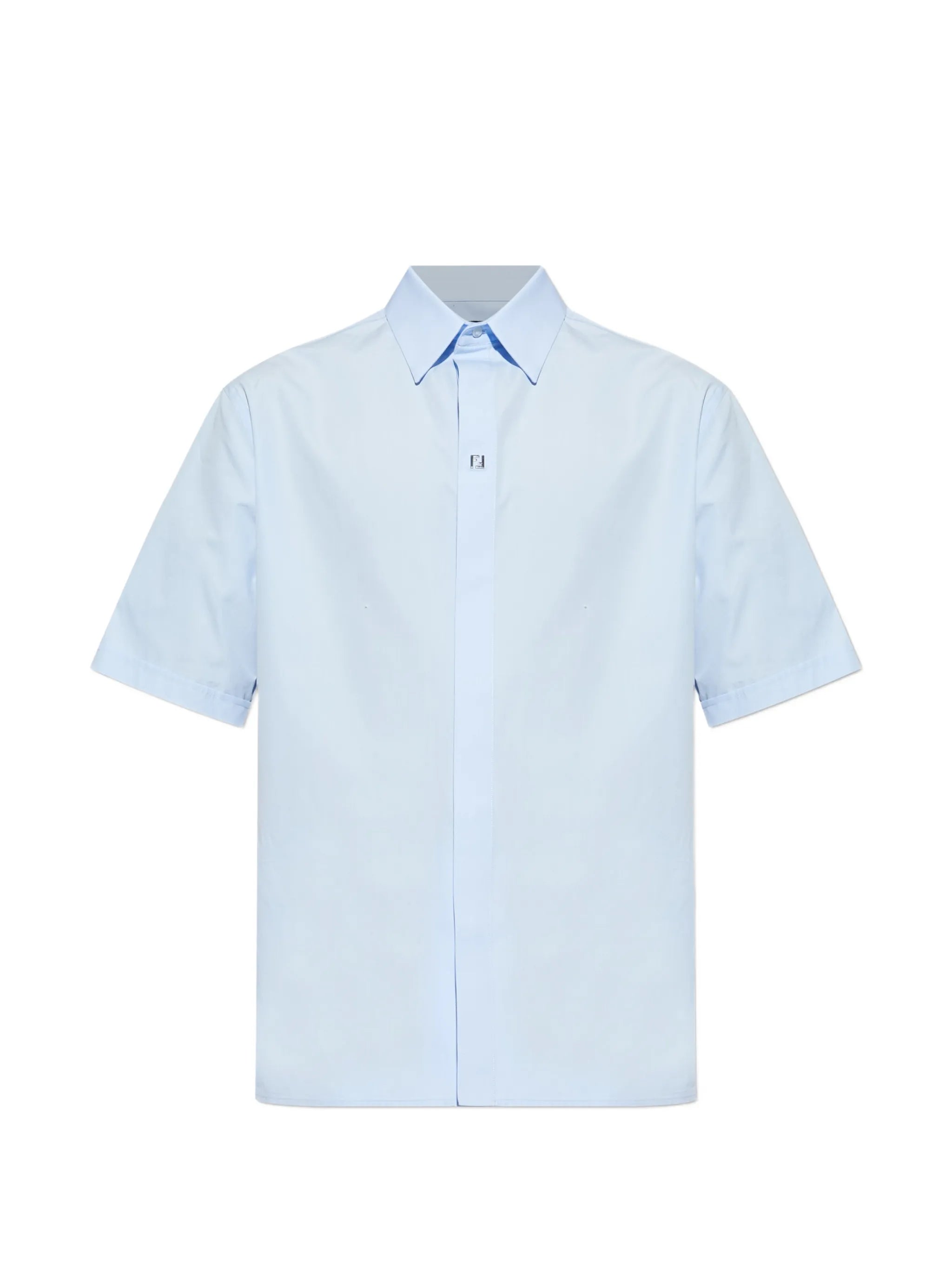 short-sleeve shirt