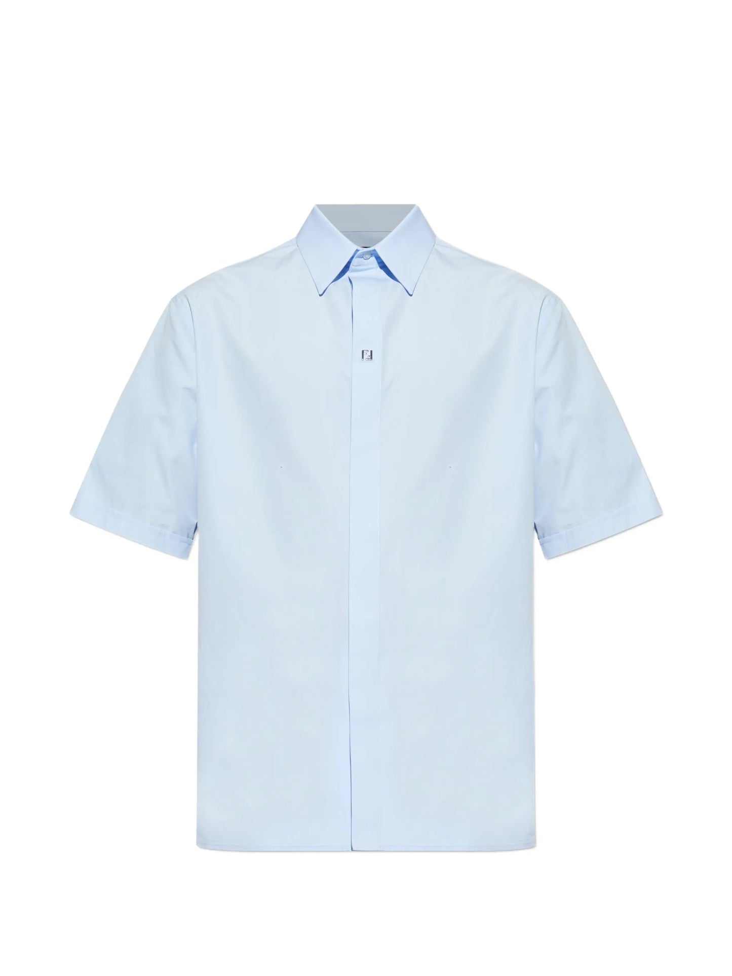 short-sleeve shirt