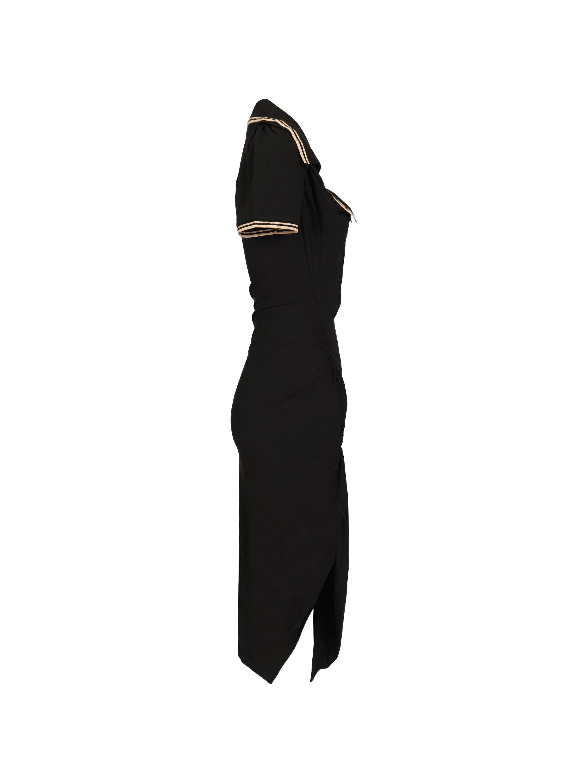 Long Monday Pulling dress