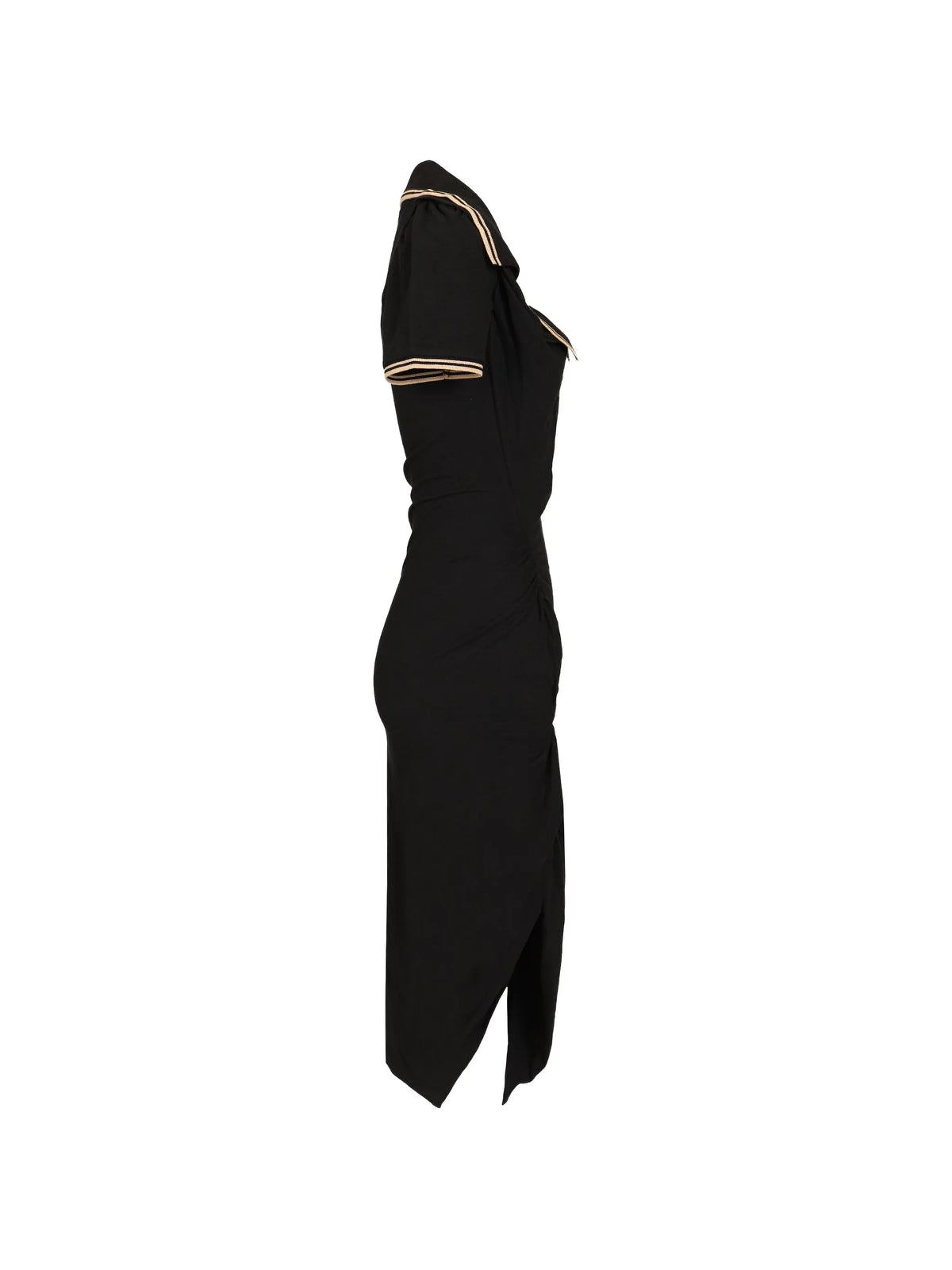 Long Monday Pulling dress